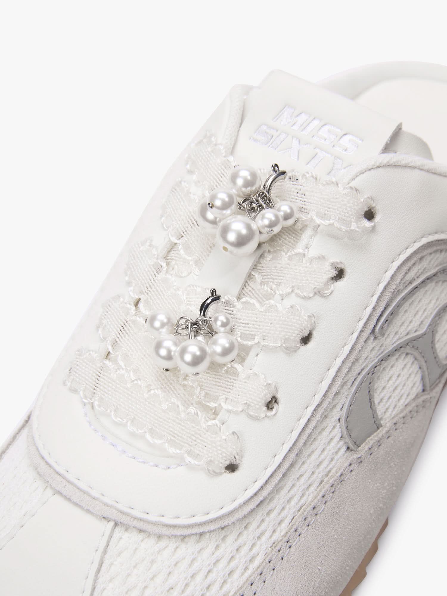 Closed-Toe Slide Mules - Image 5