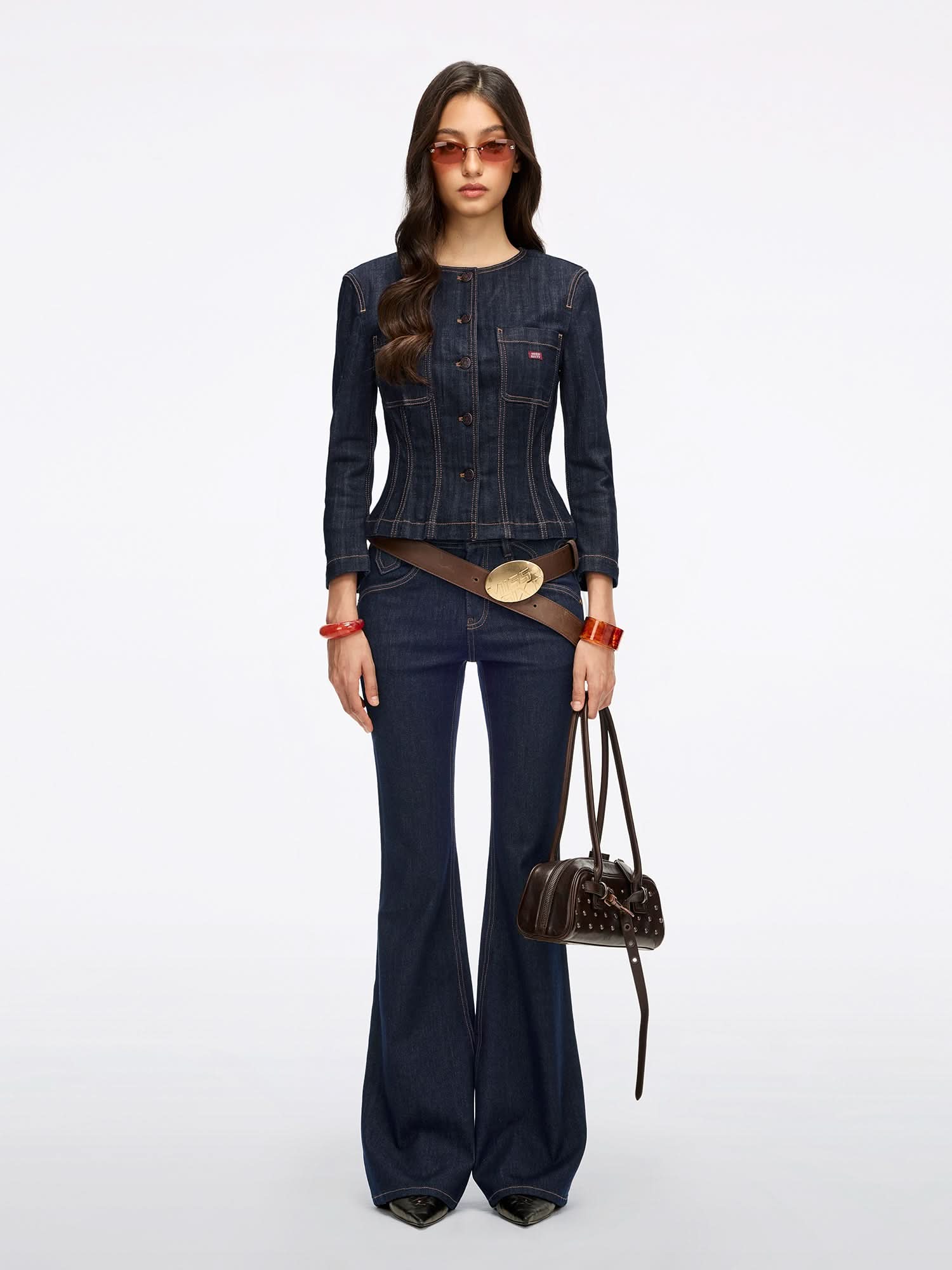 Denim Jacket - Image 4