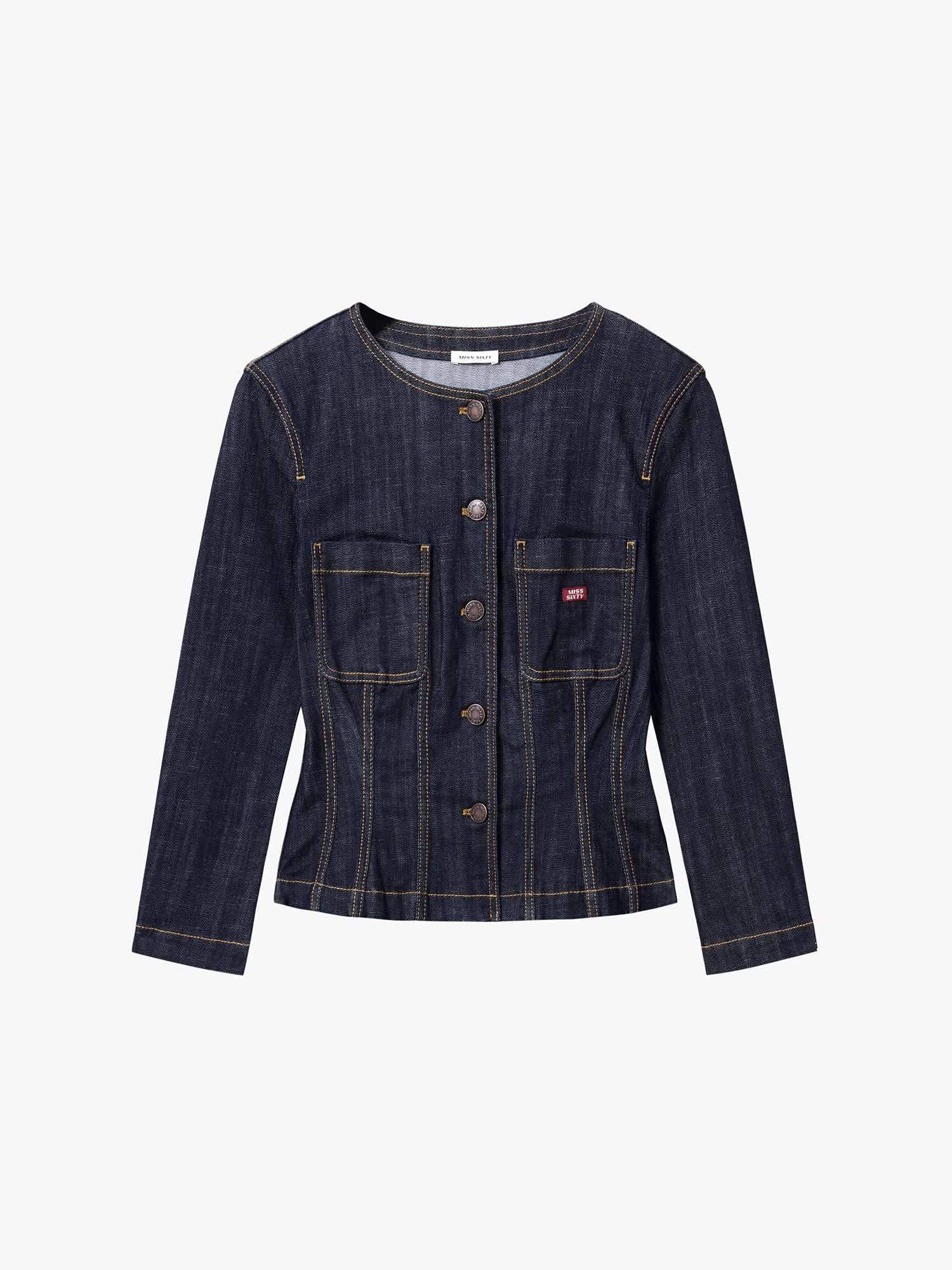 Denim Jacket - Image 5