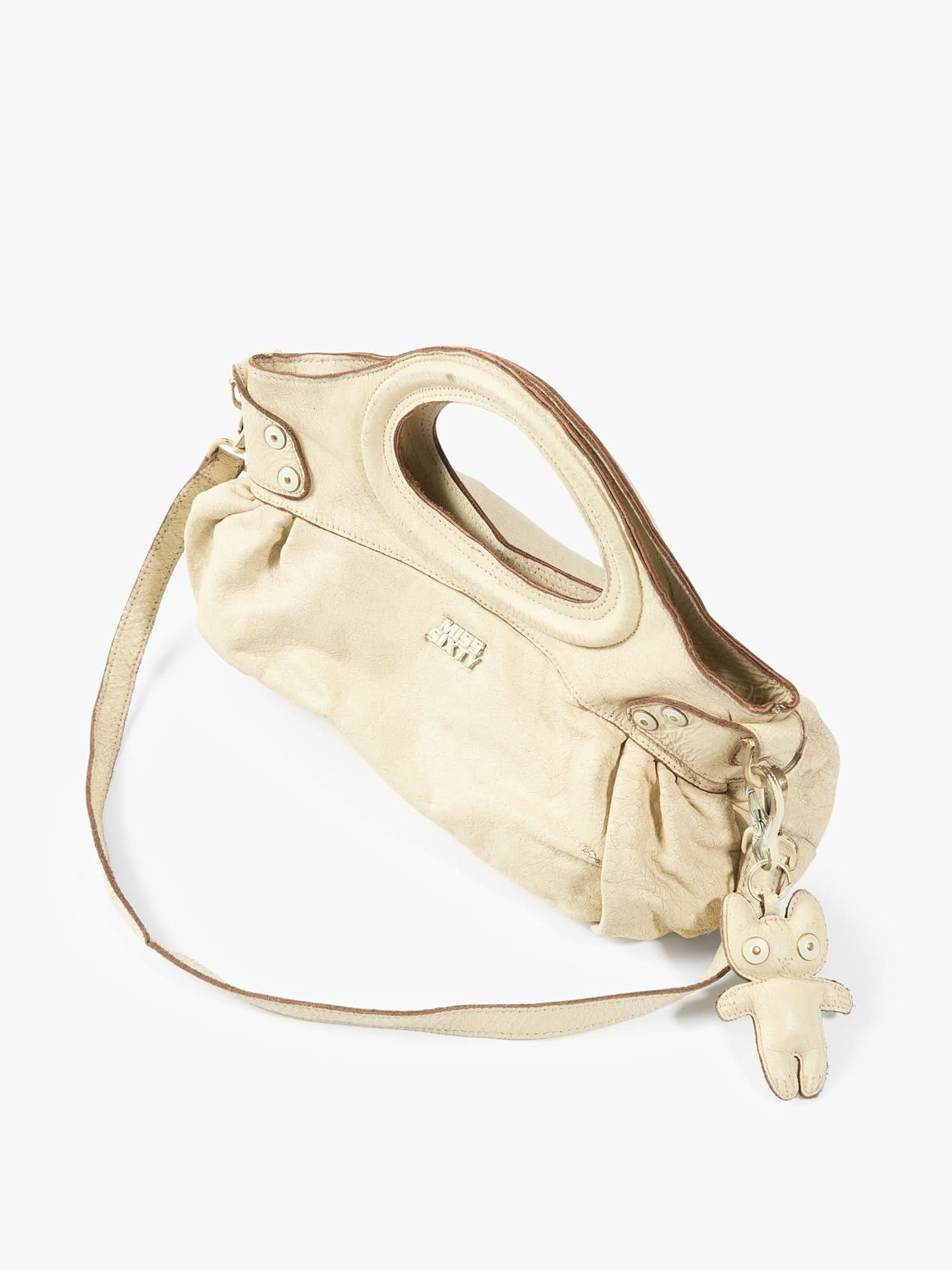 Distressed Handbag - Image 3