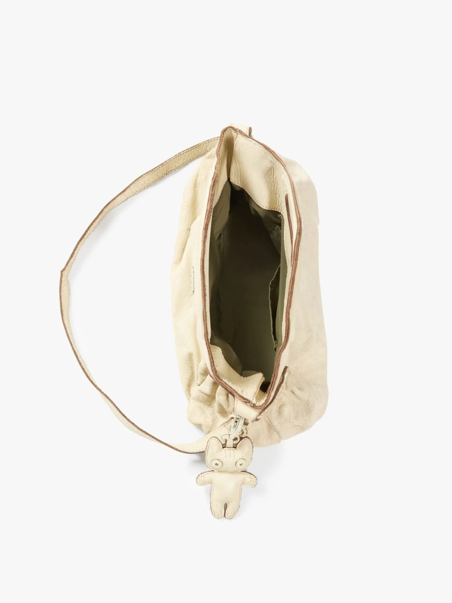 Distressed Handbag - Image 4