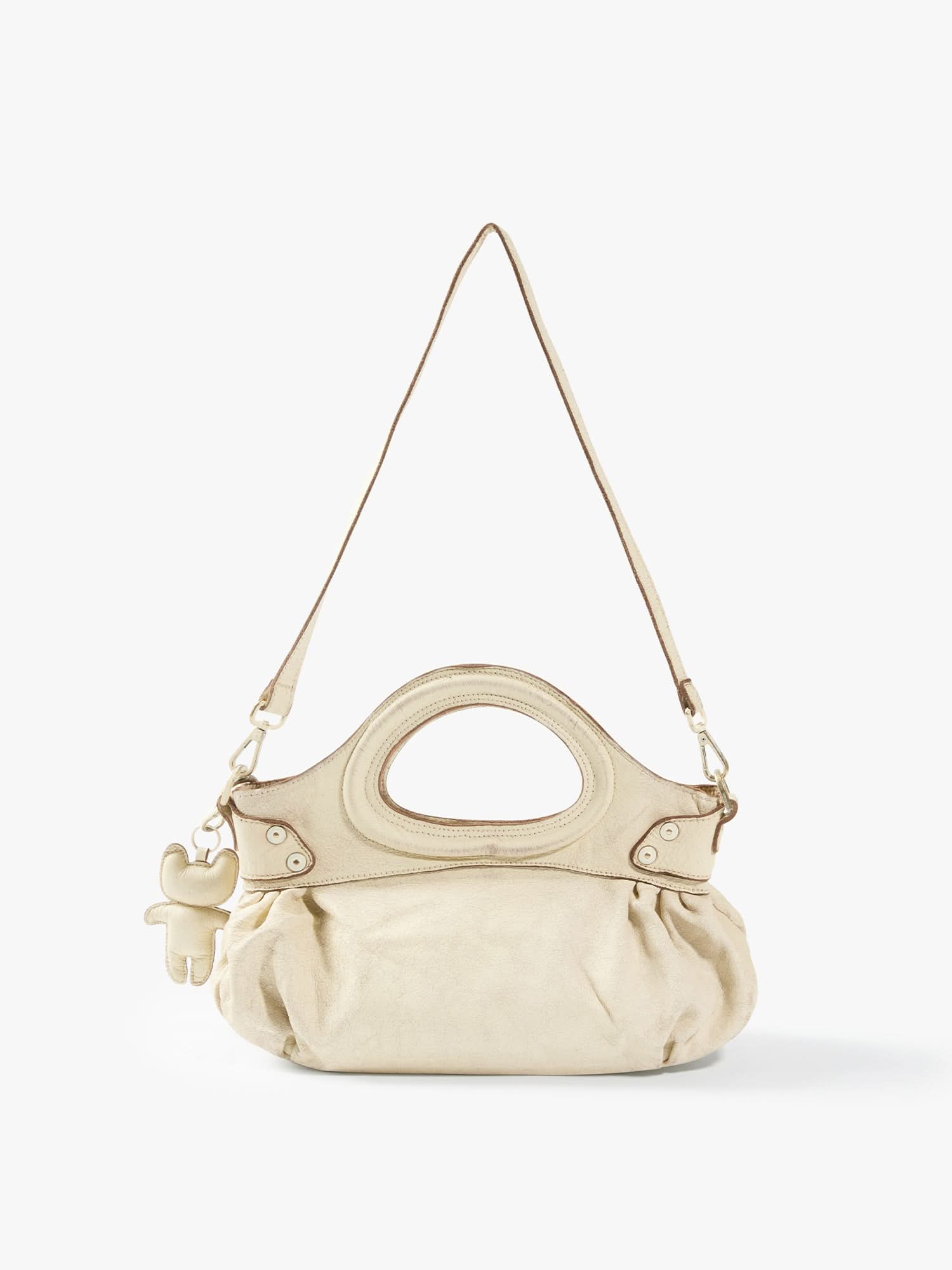 Distressed Handbag - Image 5
