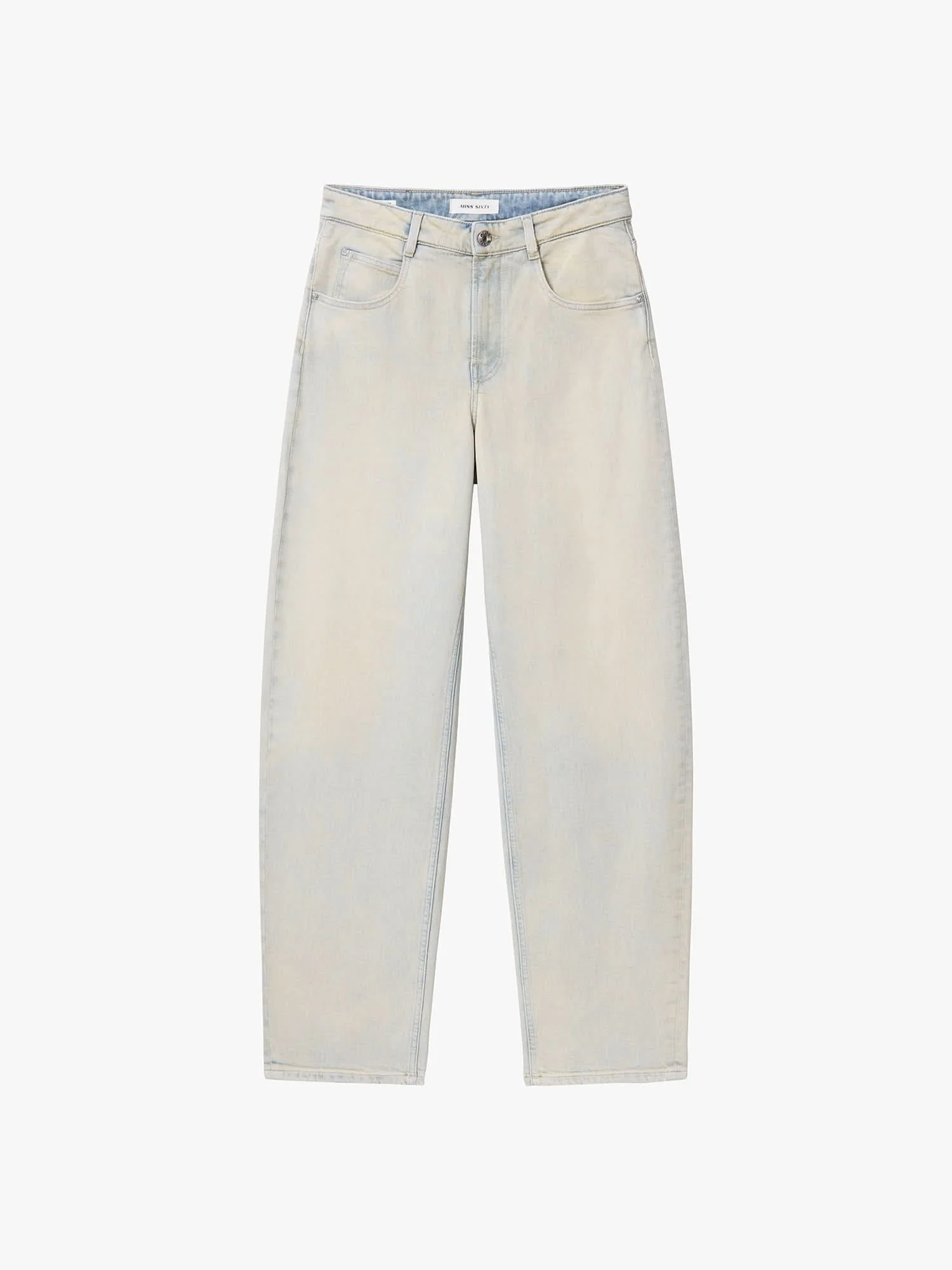 Distressed Jeans-ELIZABETH - Image 5