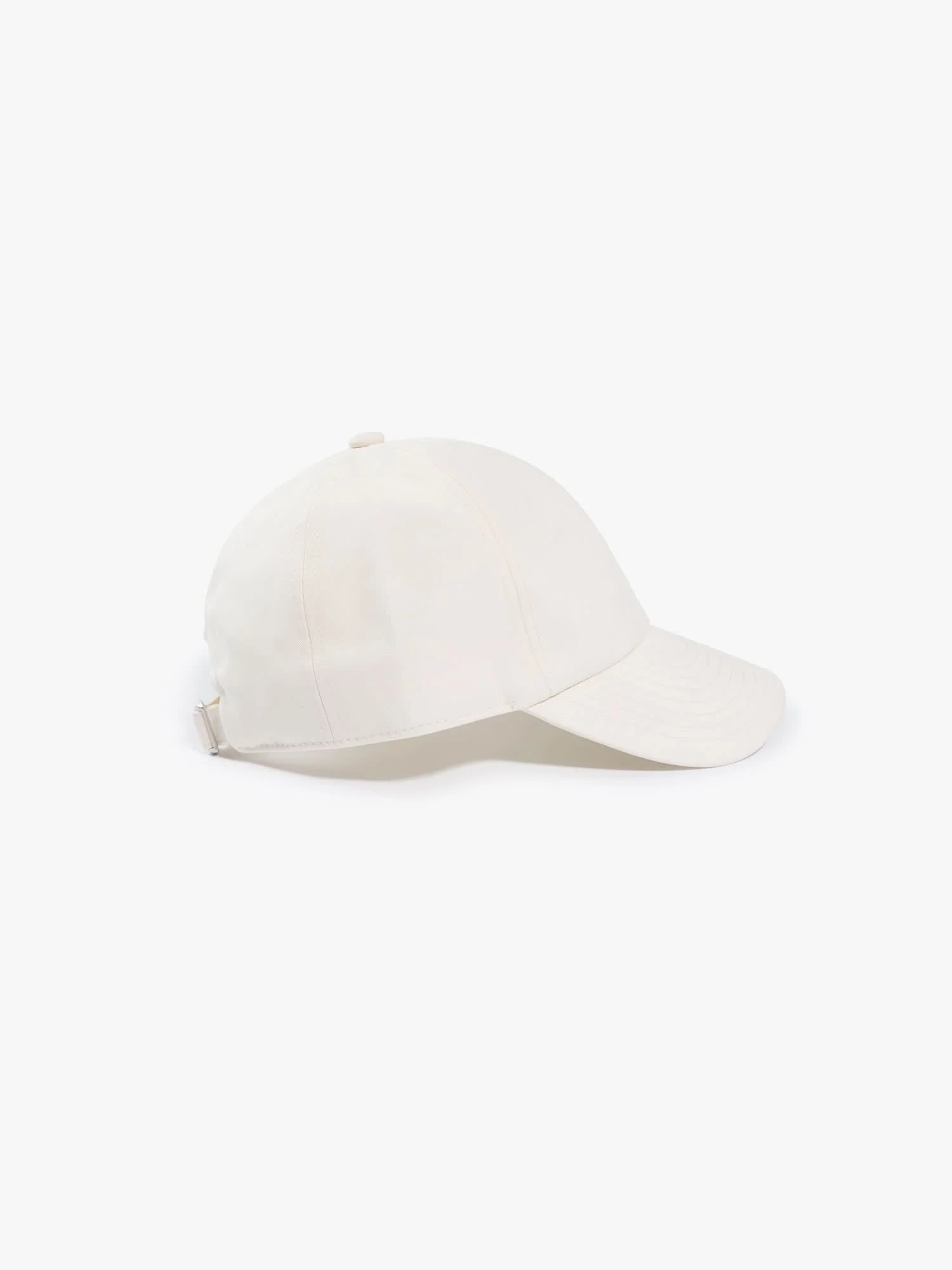 Embroidered Baseball Cap - Image 3