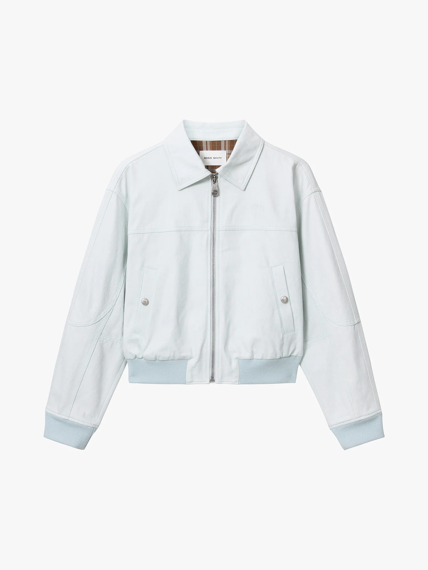 Embroidered Jacket - Image 10