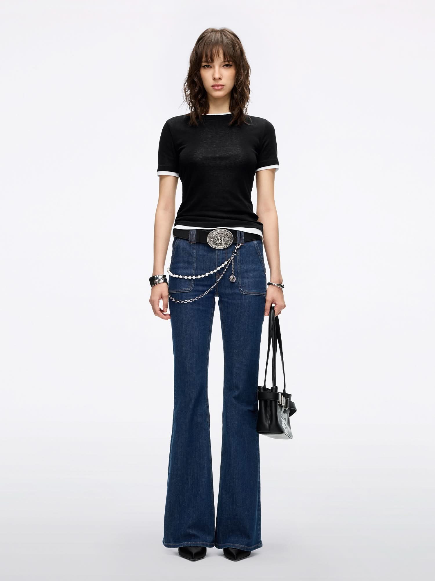 Layered T-Shirt - Image 9