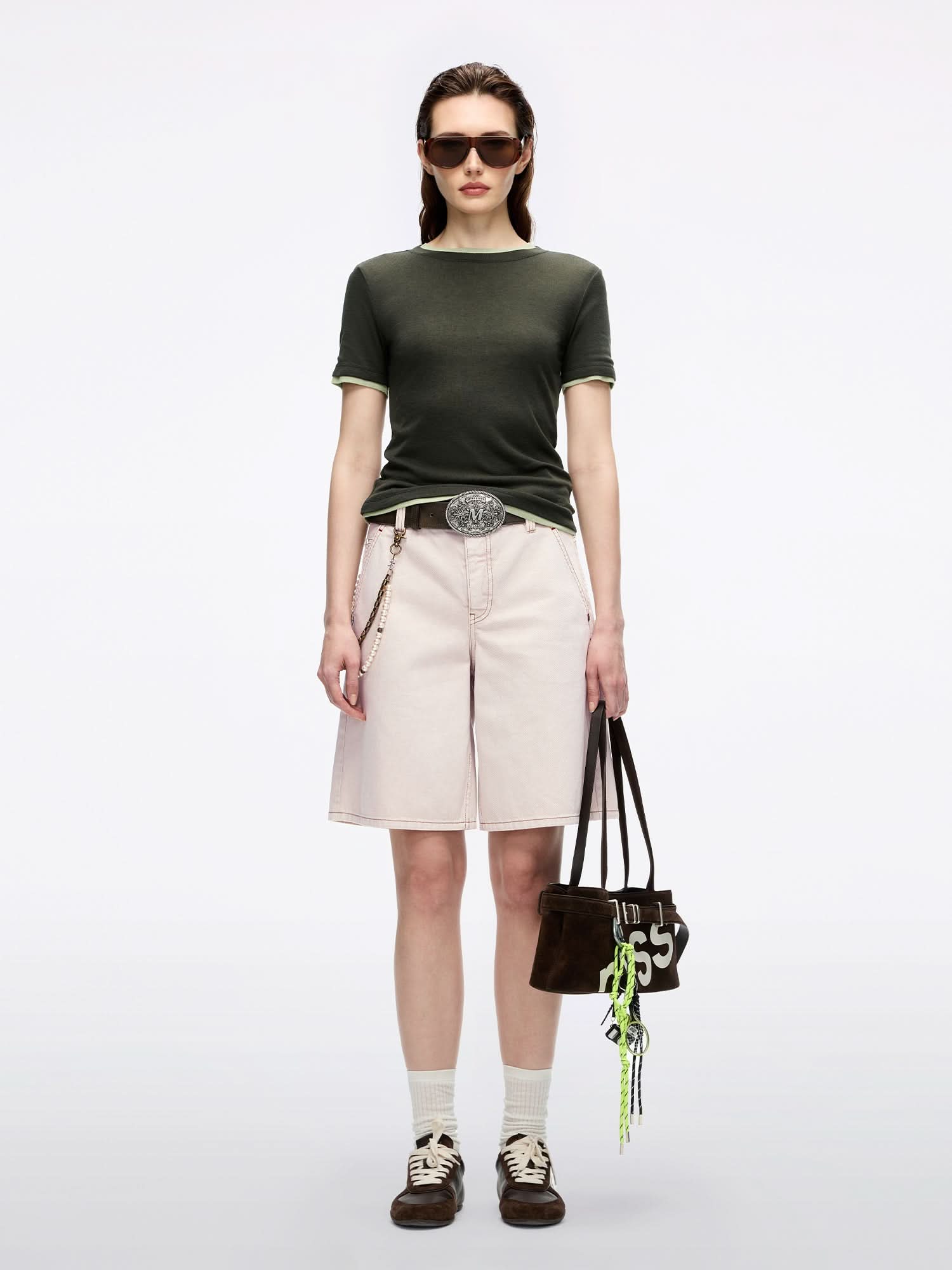 Layered T-Shirt - Image 4