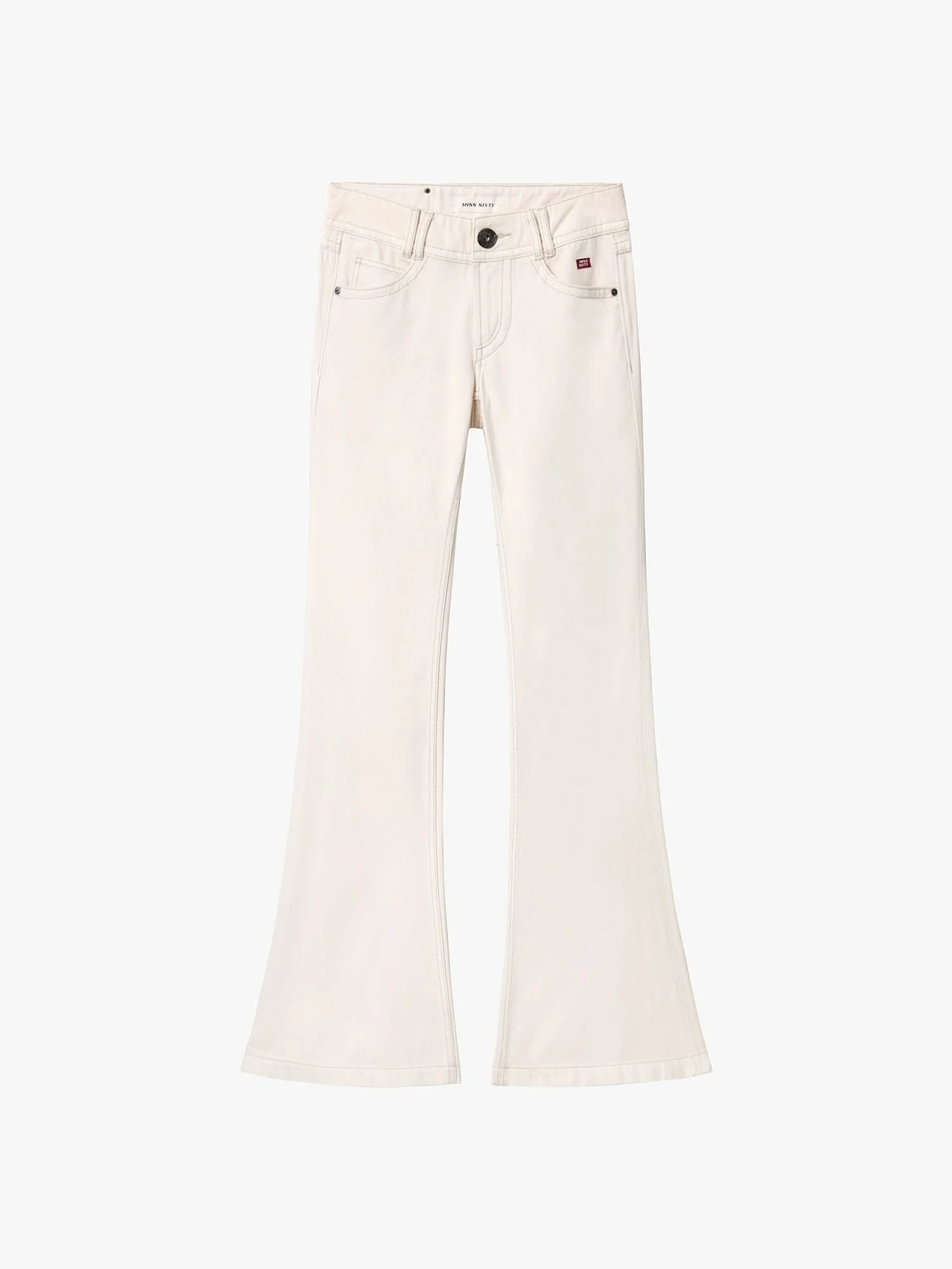 Flare Jeans - Image 5