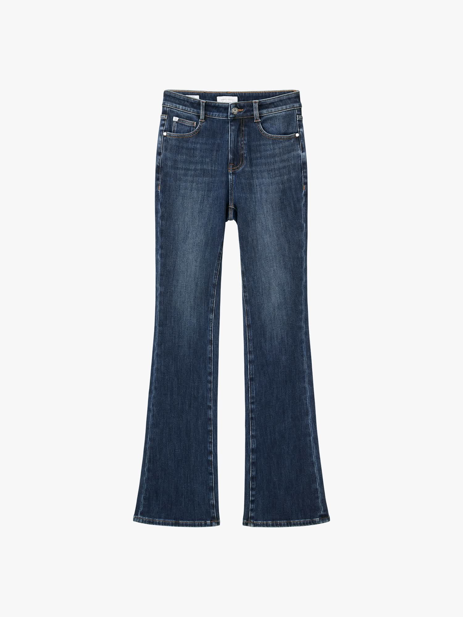Flared Jeans - Image 5