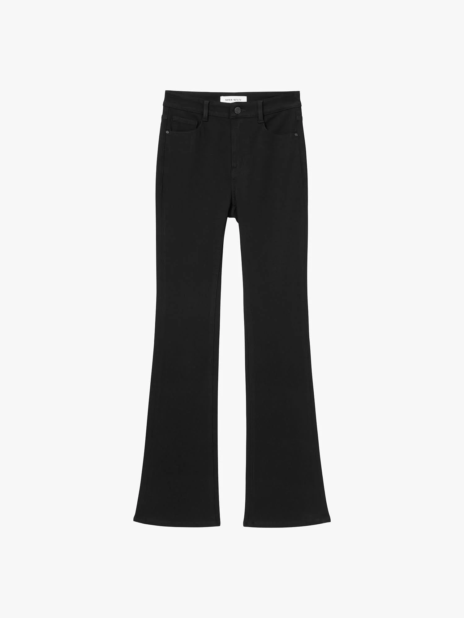 Flared Jeans - Image 5