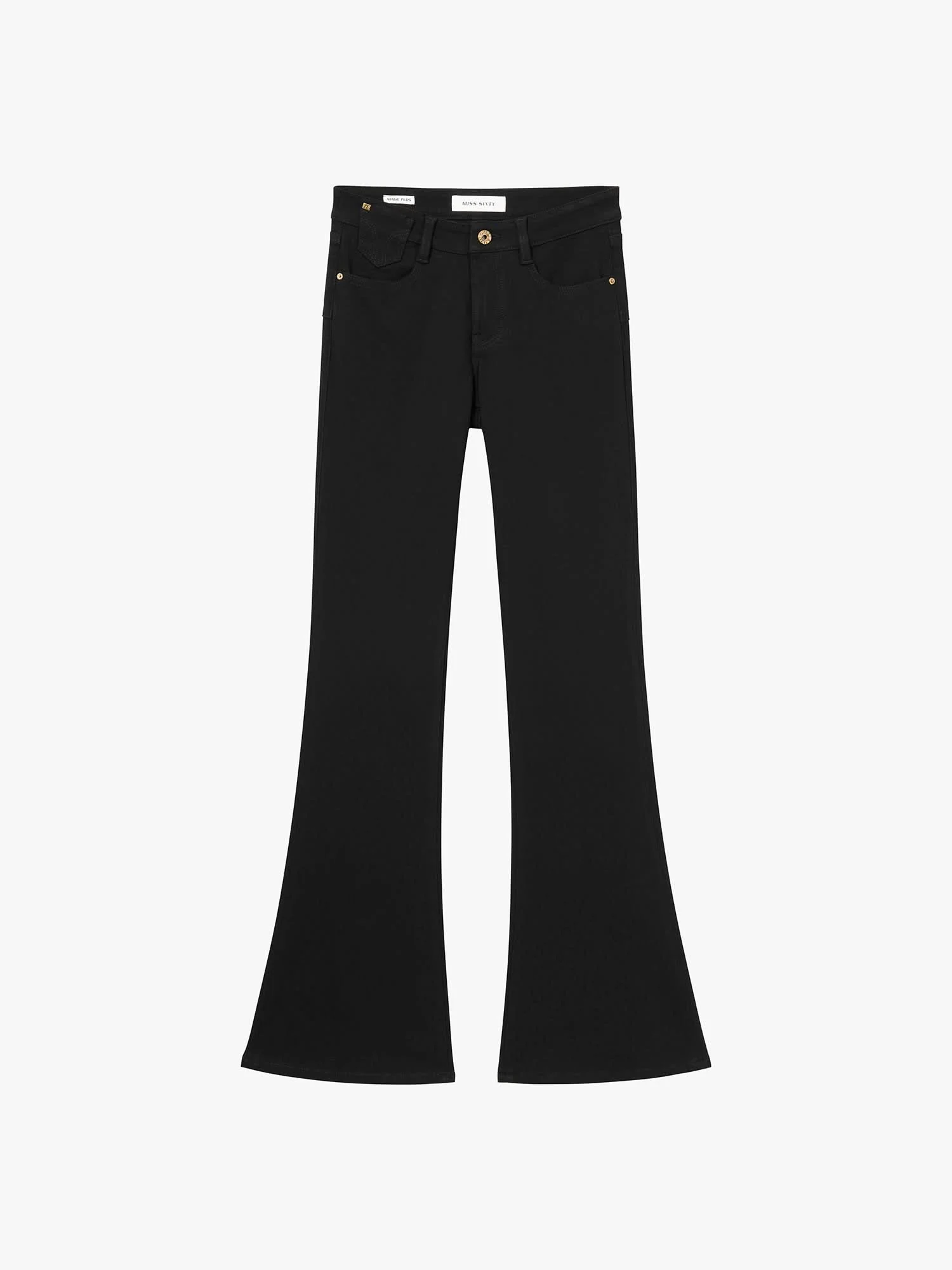 Flared Jeans-MAGIC PLUS - Image 5