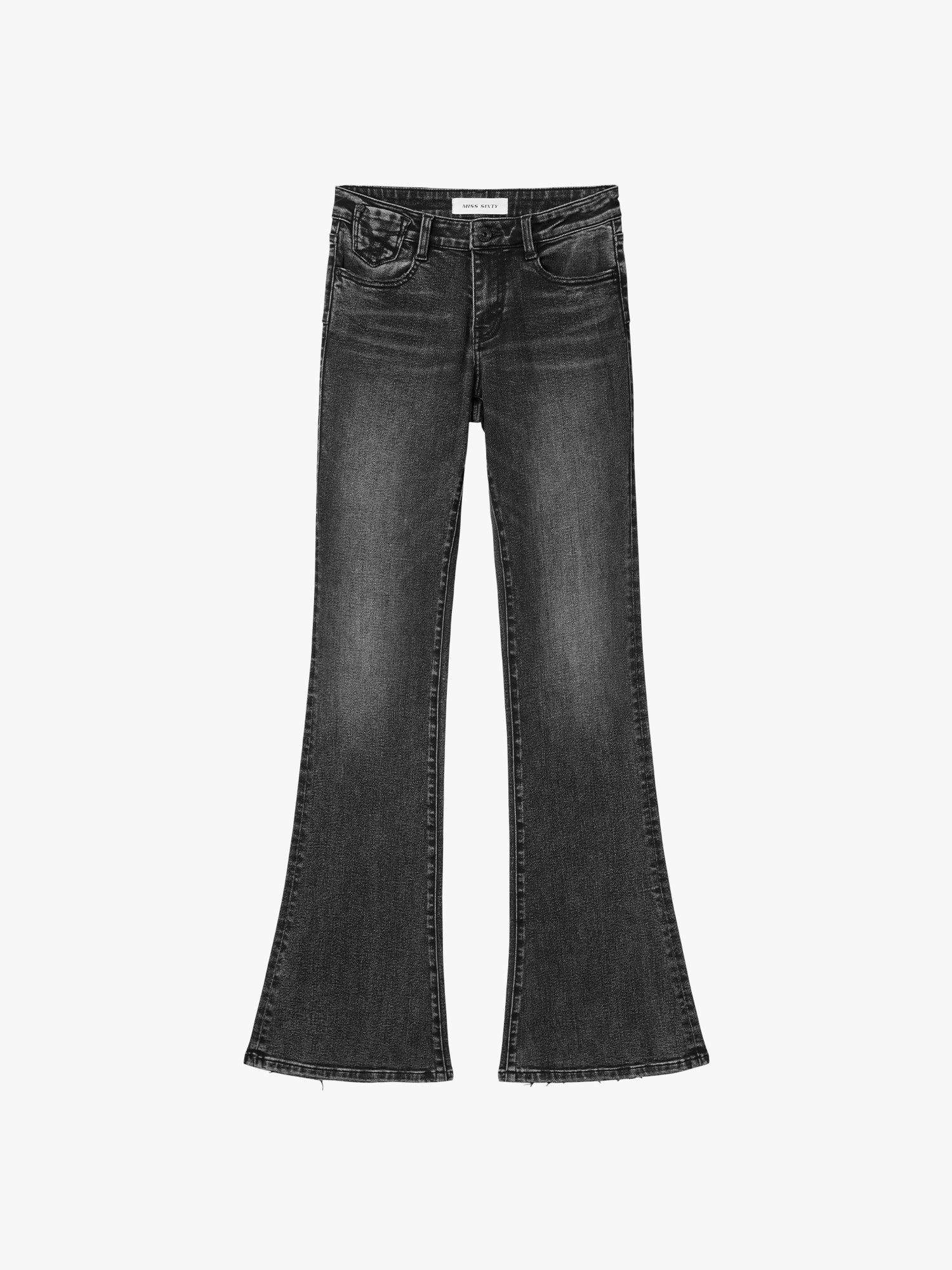 Flared Jeans-MAGIC PLUS - Image 5