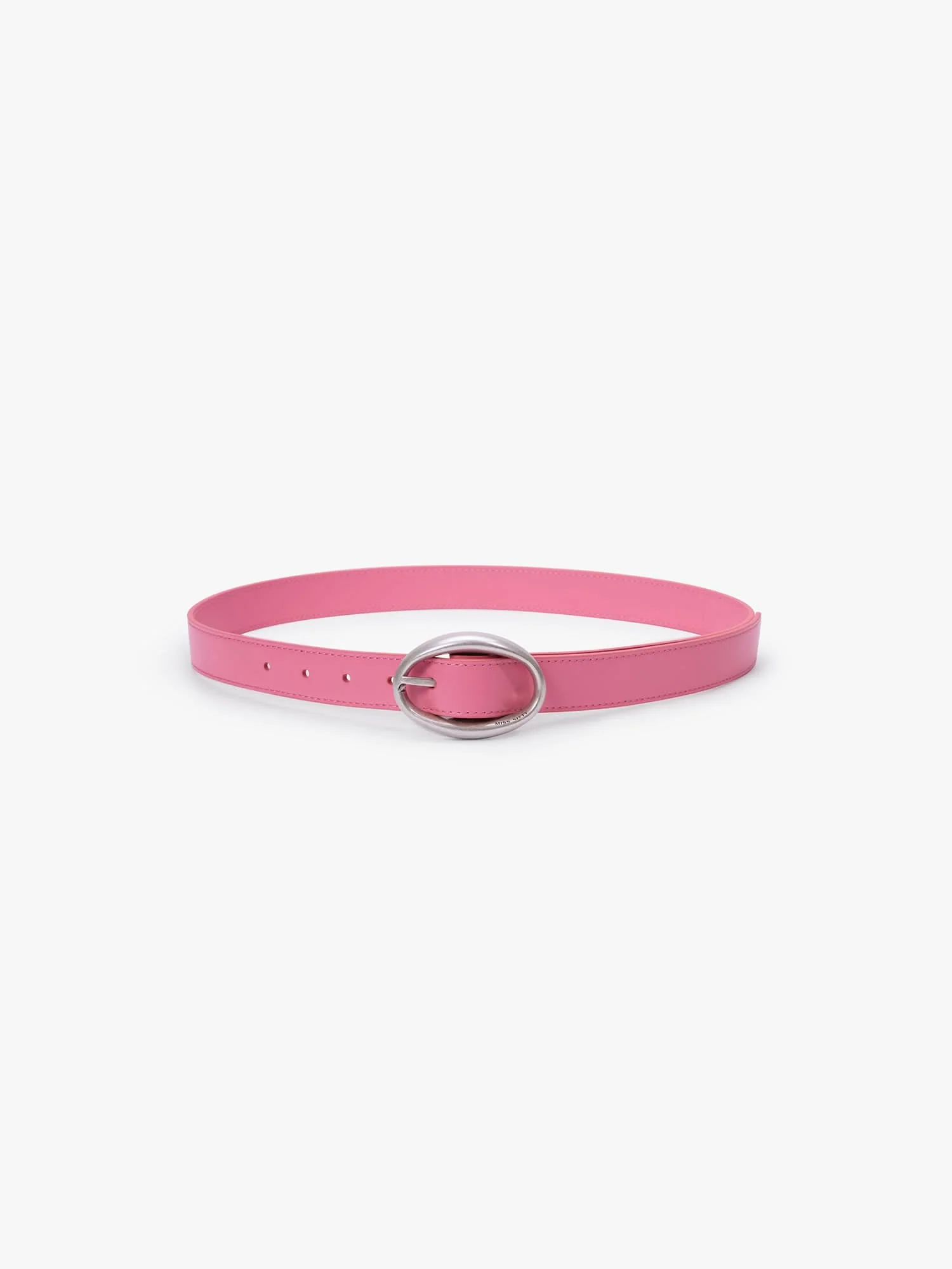 Genuine Leather Belt - Image 6