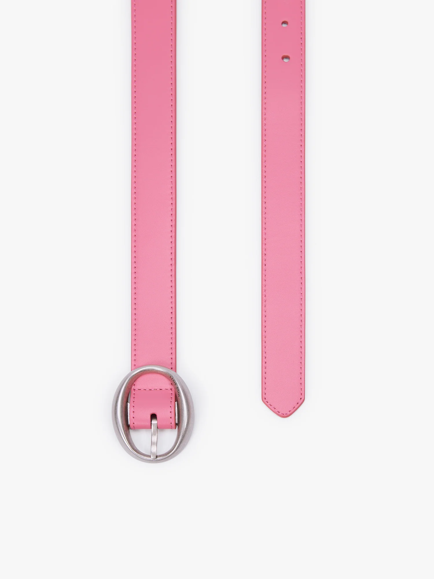 Genuine Leather Belt - Image 9