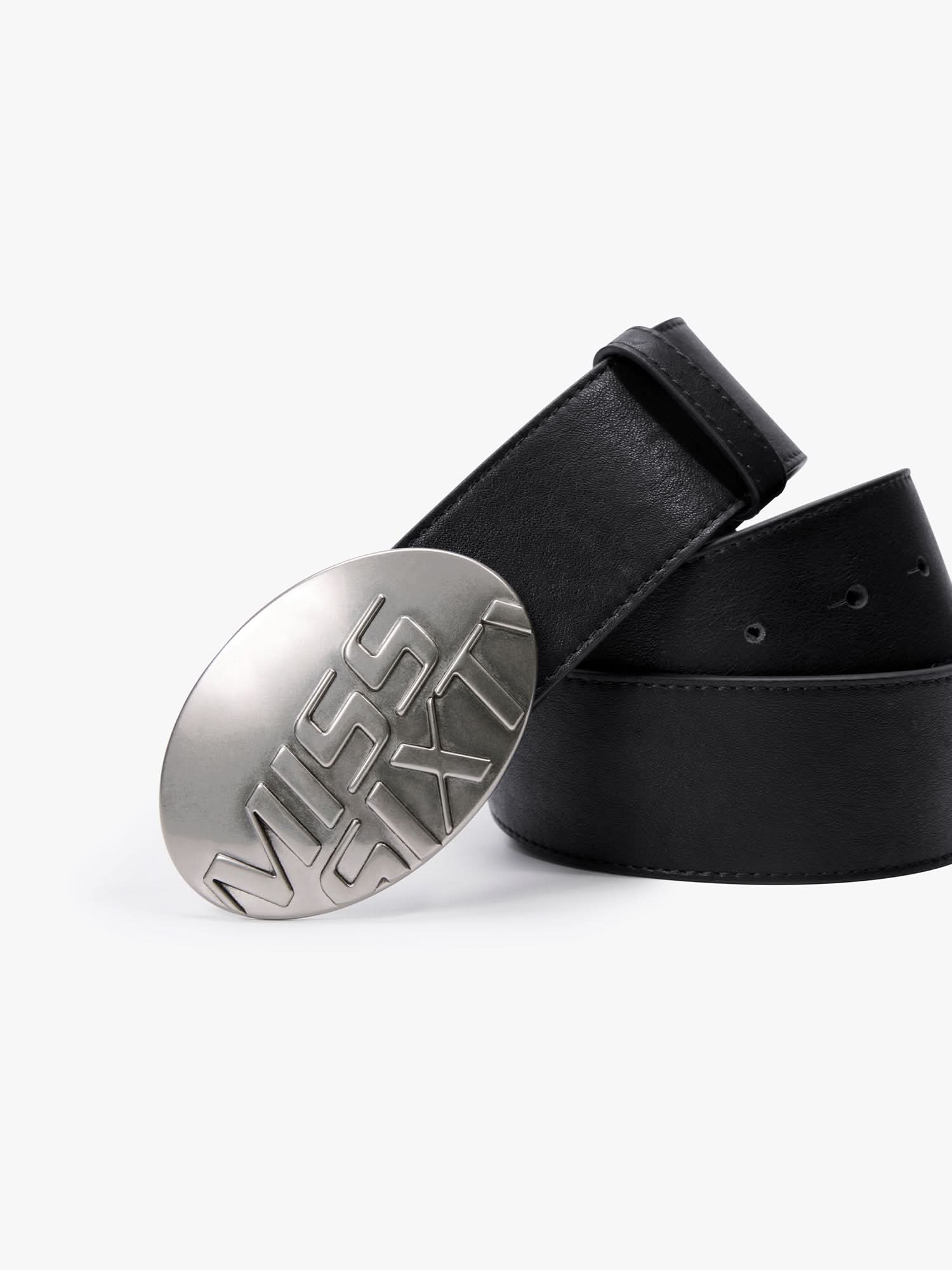 Genuine Leather Belt - Image 5