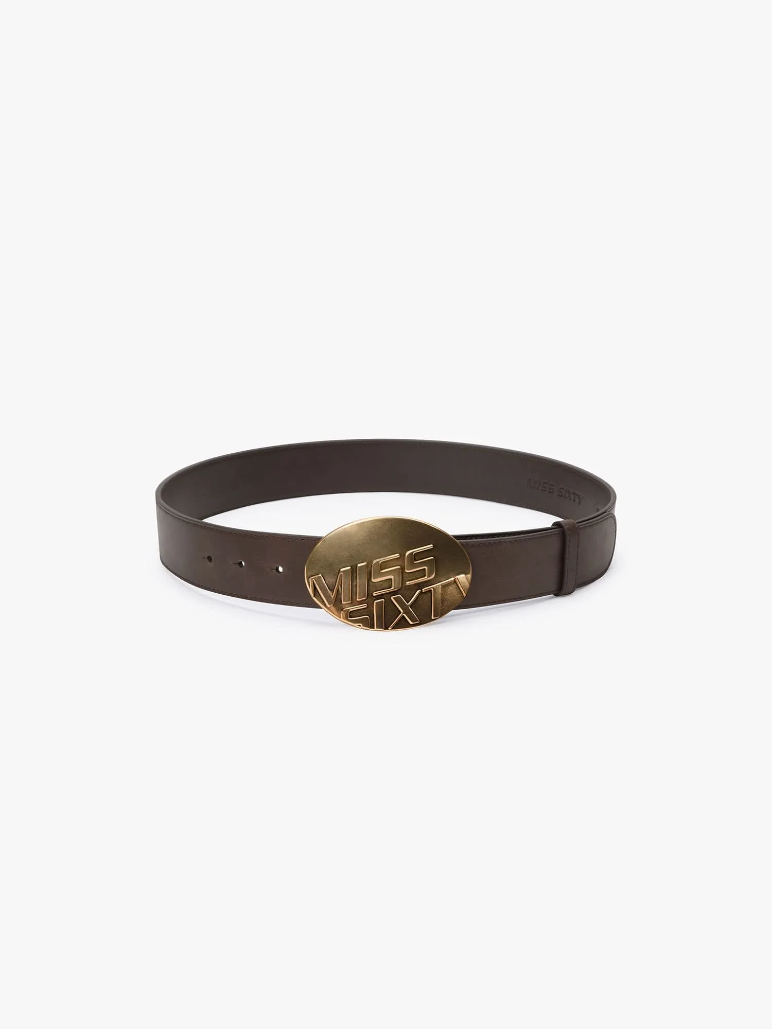 Genuine Leather Belt