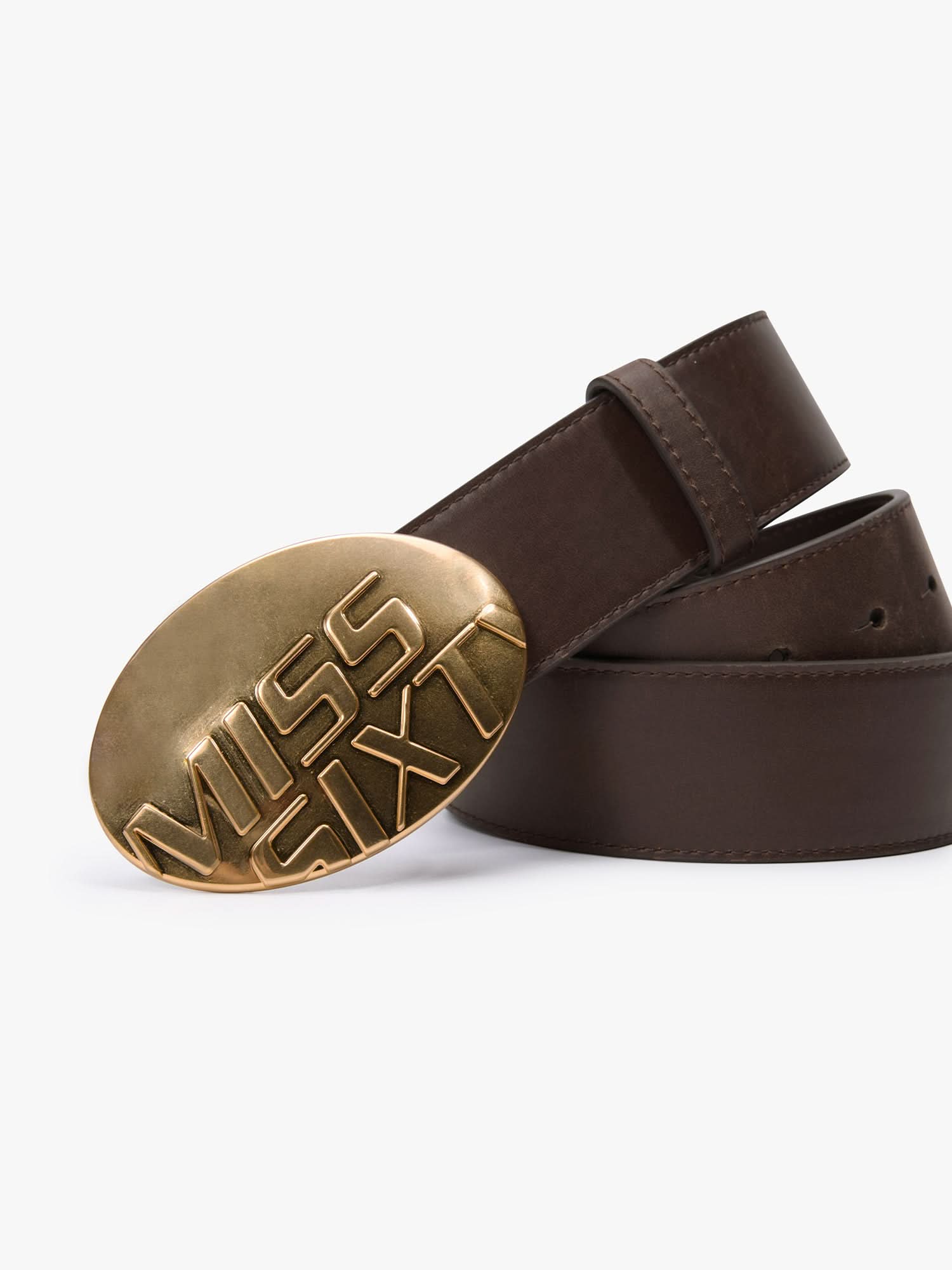 Genuine Leather Belt - Image 5
