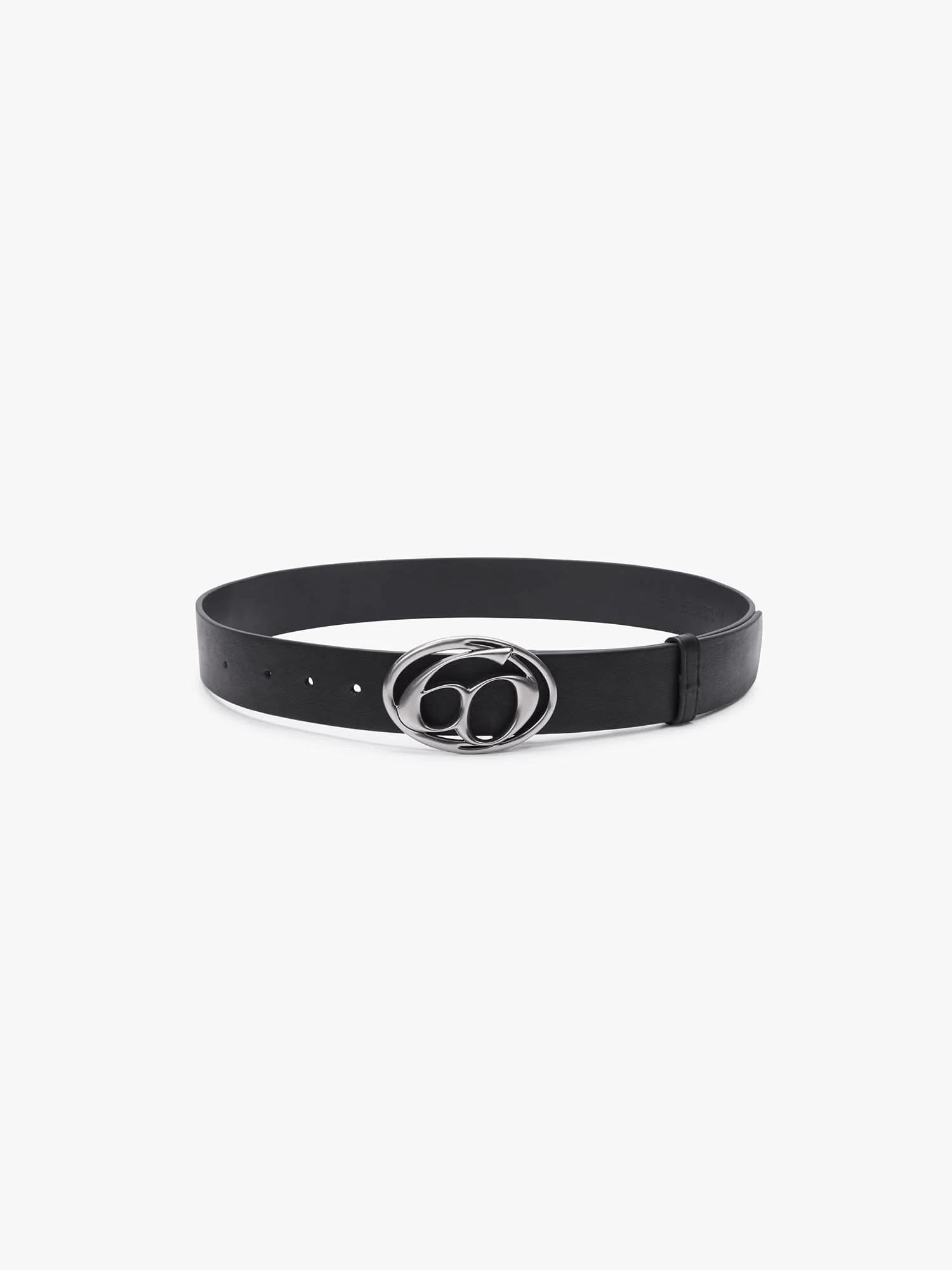 Genuine Leather Belt - Image 6