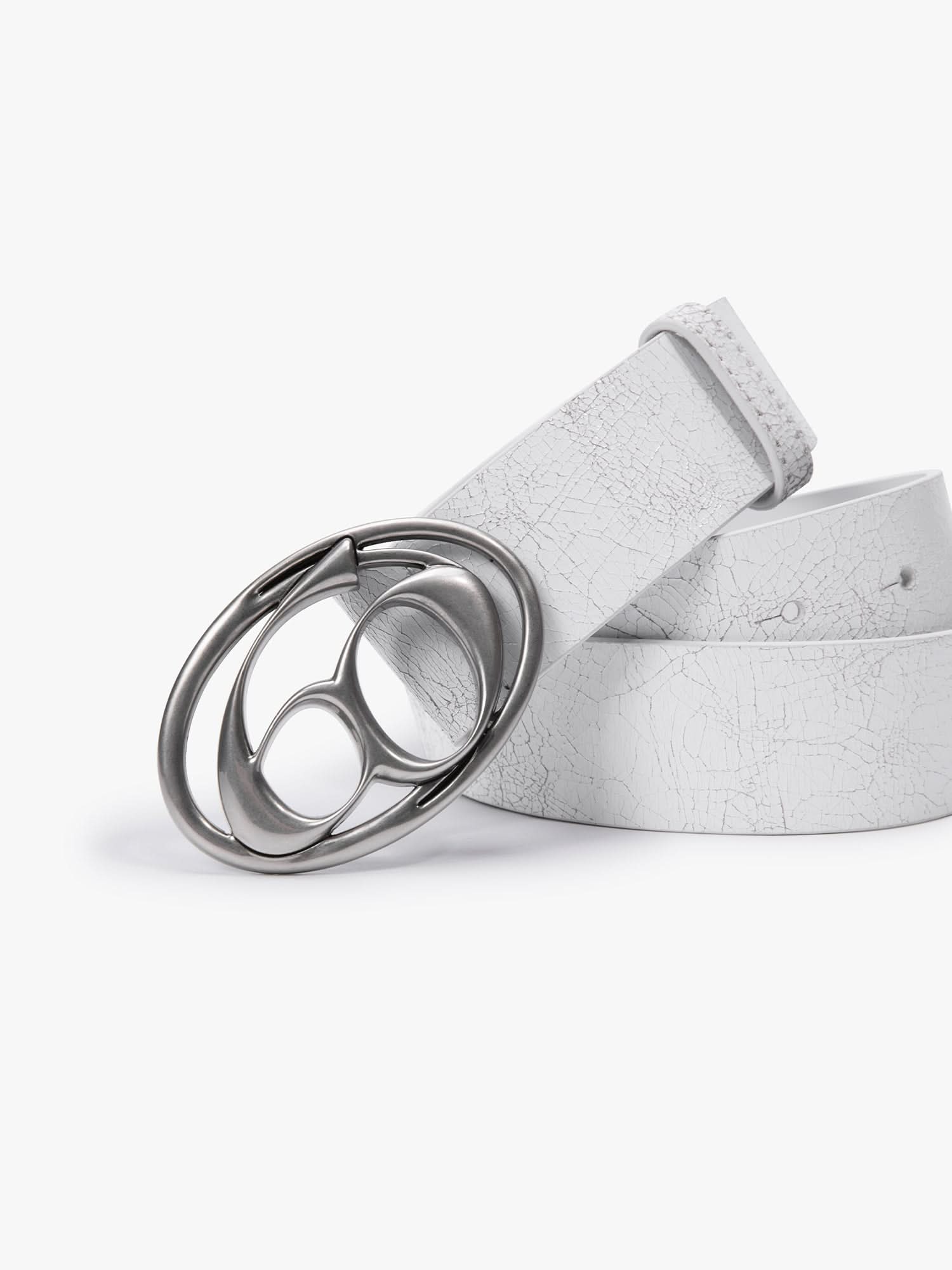 Genuine Leather Belt - Image 5