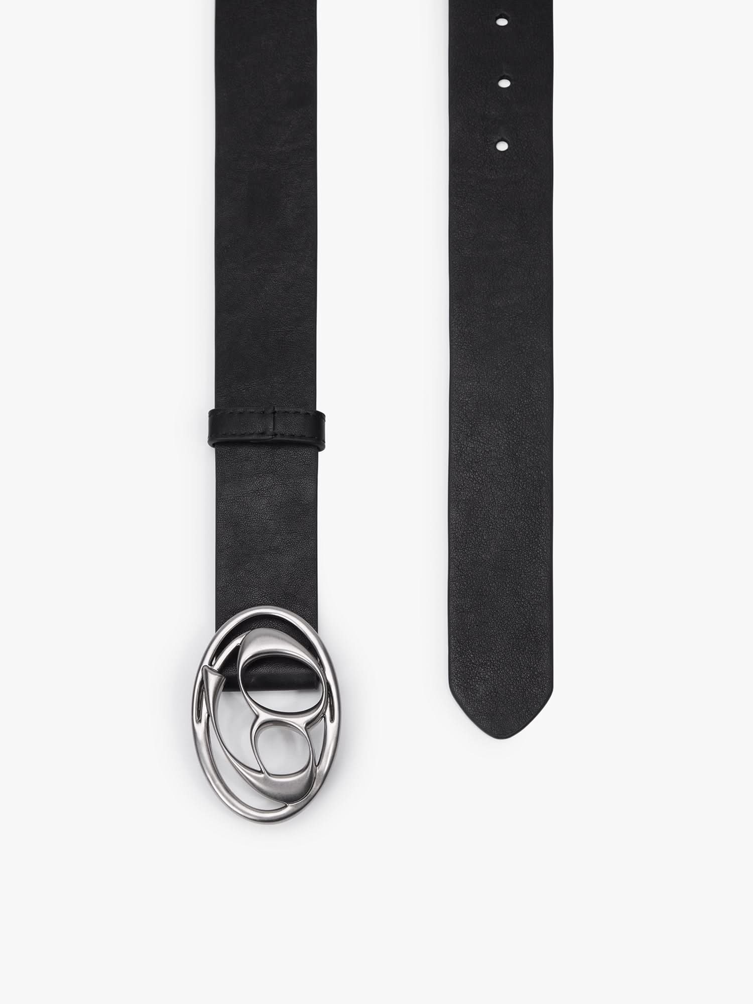 Genuine Leather Belt - Image 9