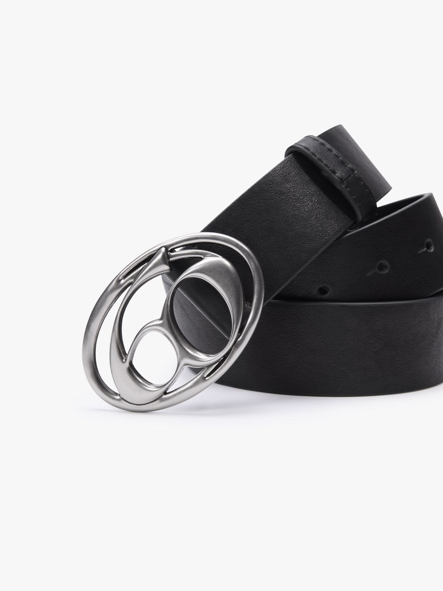 Genuine Leather Belt - Image 10