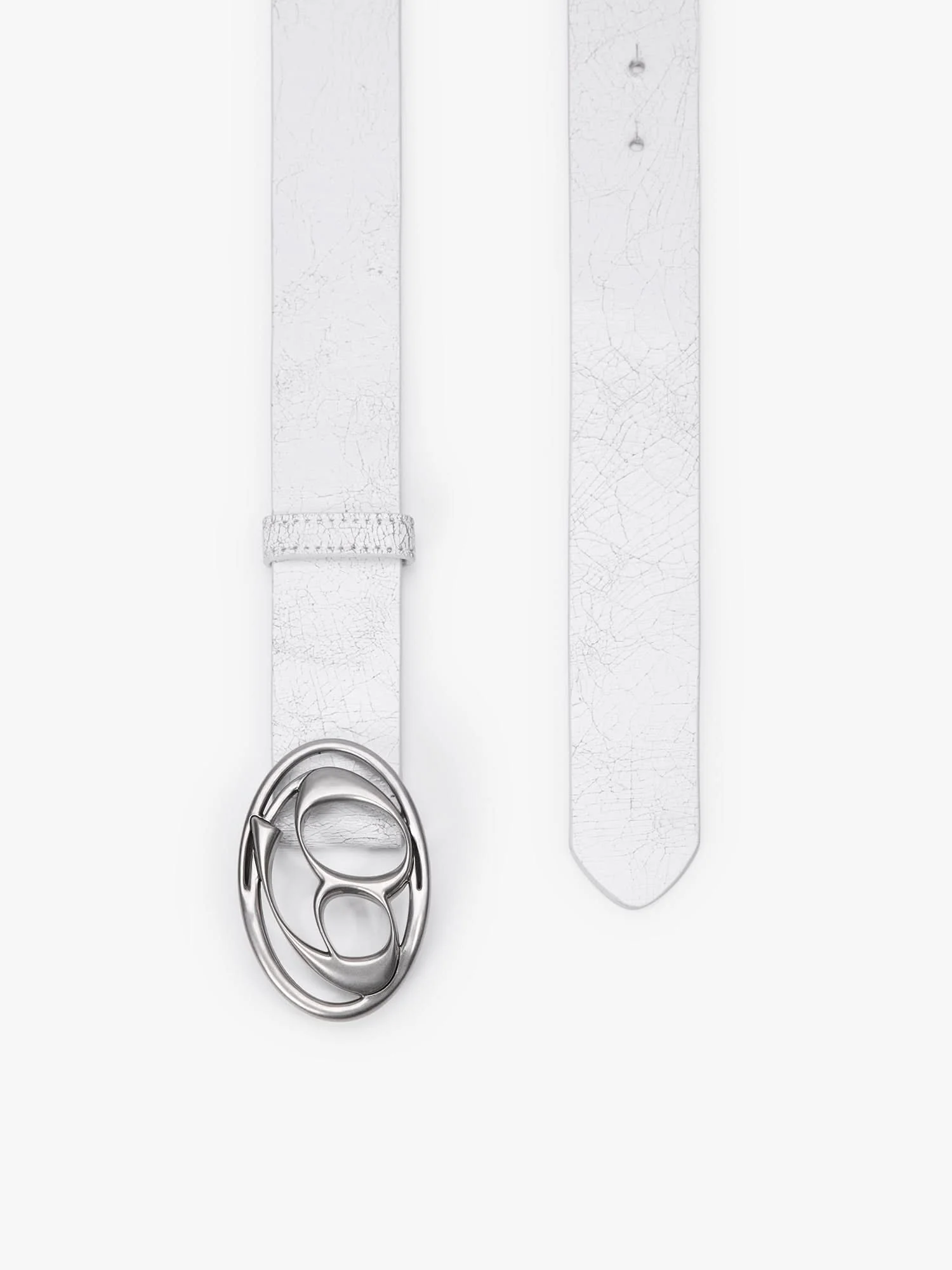 Genuine Leather Belt - Image 4