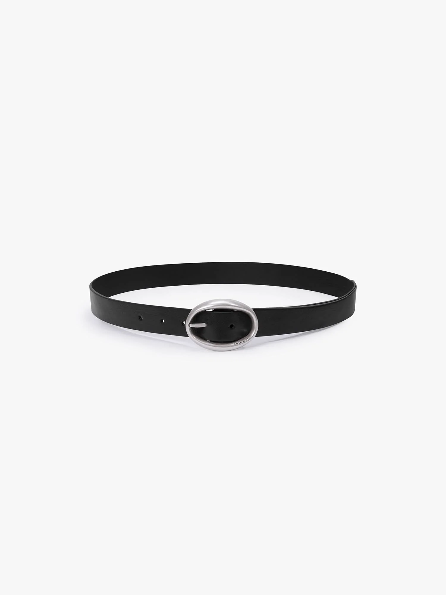 Genuine Leather Belt - Image 11