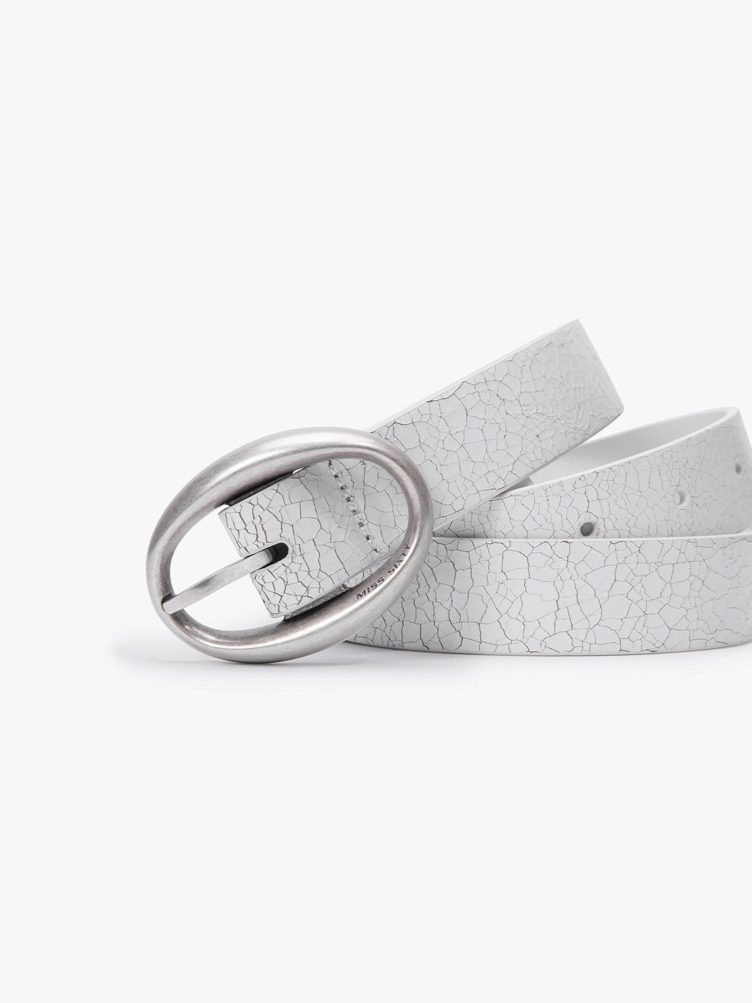 Genuine Leather Belt - Image 5