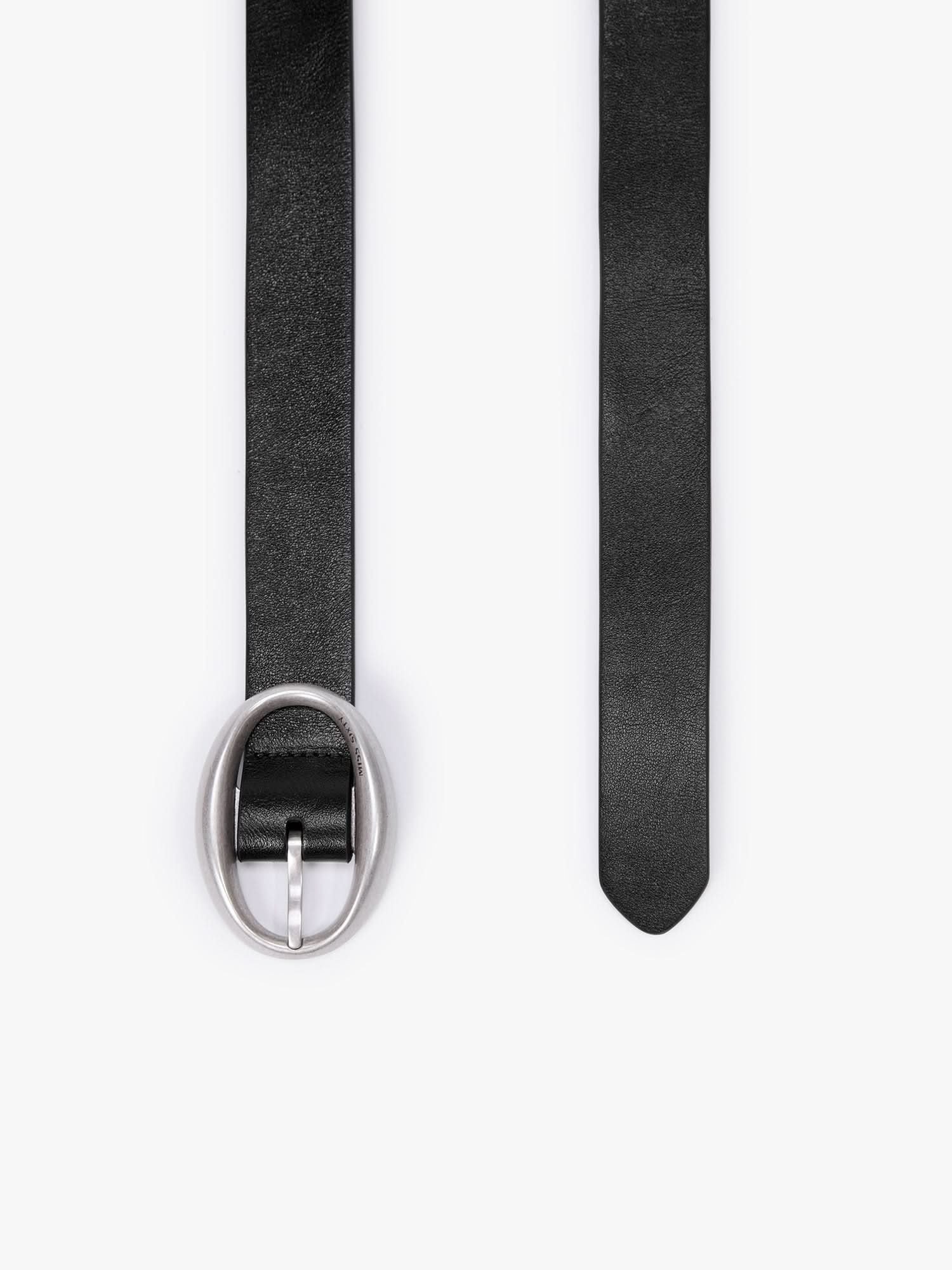 Genuine Leather Belt - Image 14