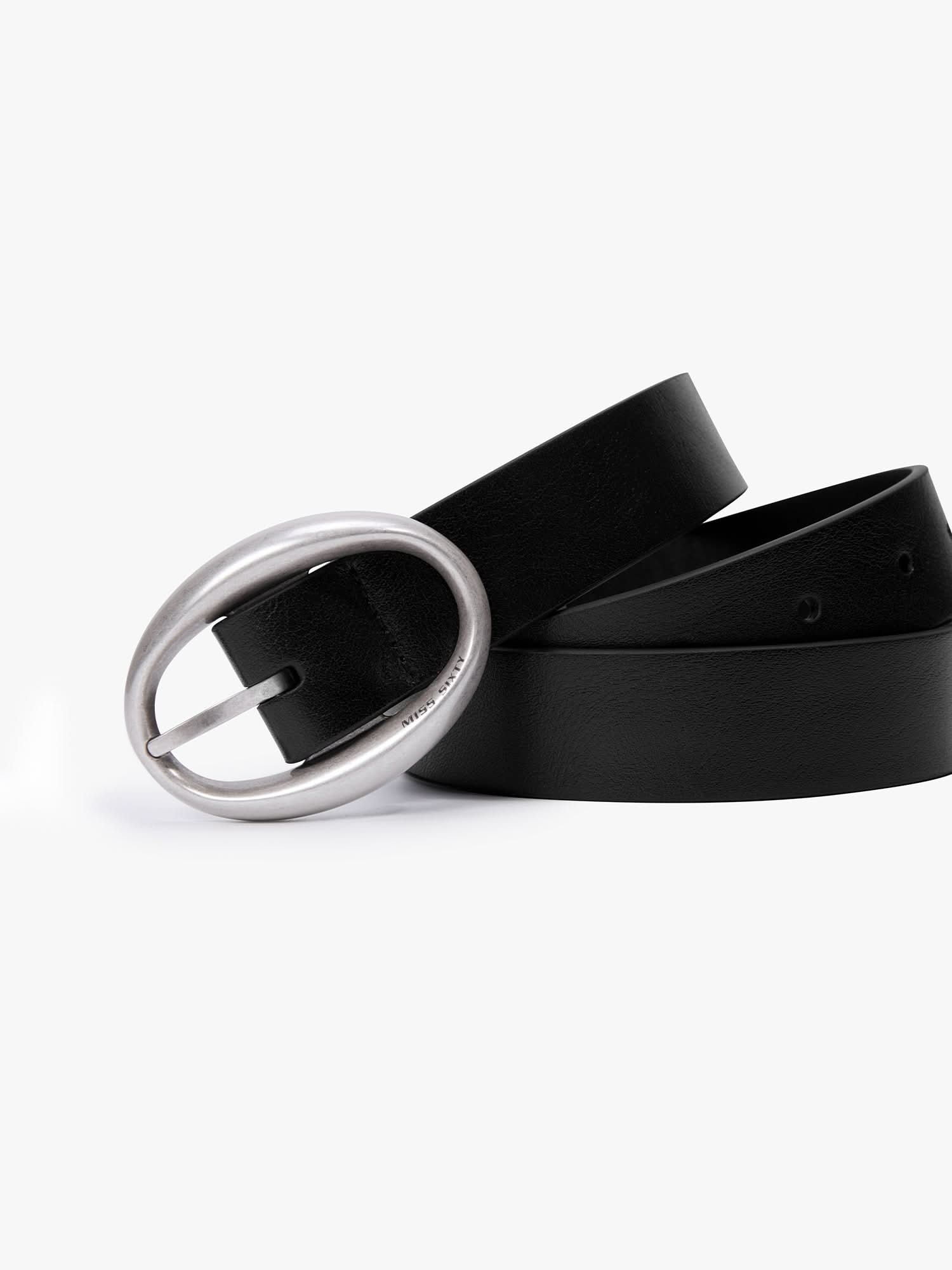 Genuine Leather Belt - Image 15