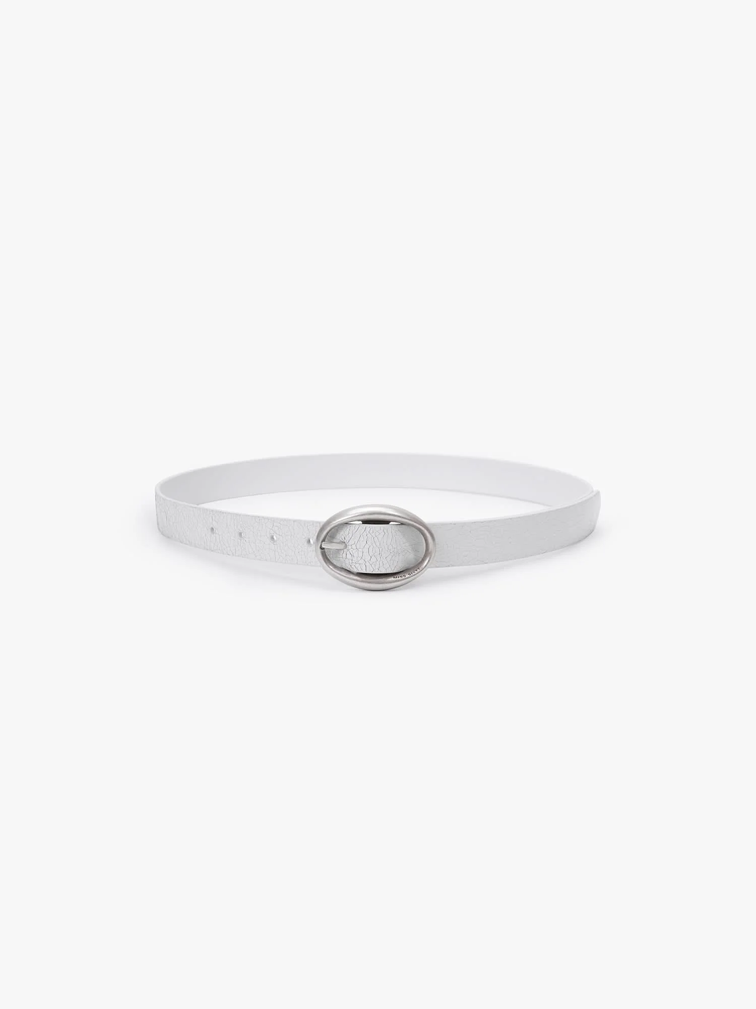 Genuine Leather Belt