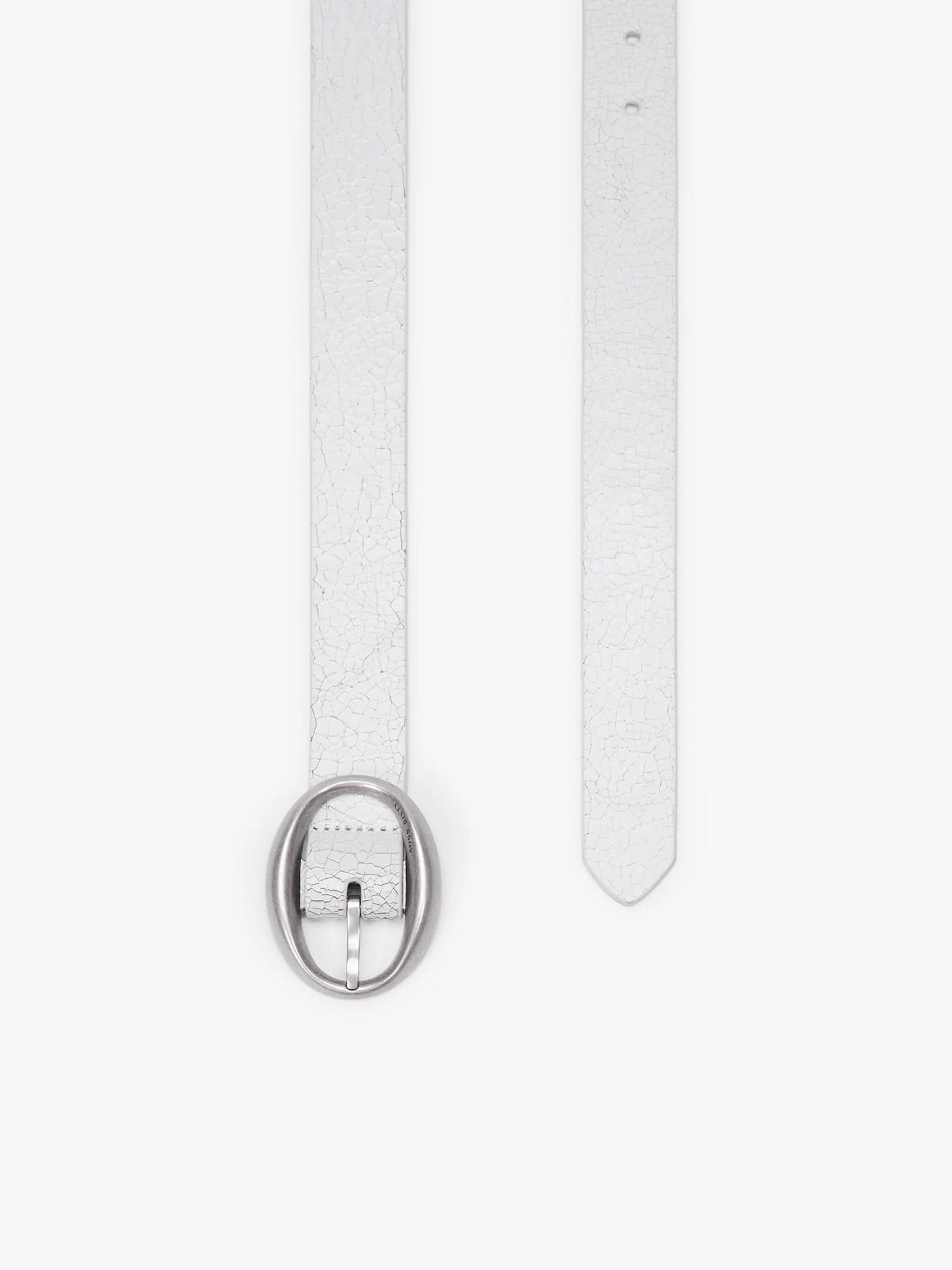 Genuine Leather Belt - Image 4