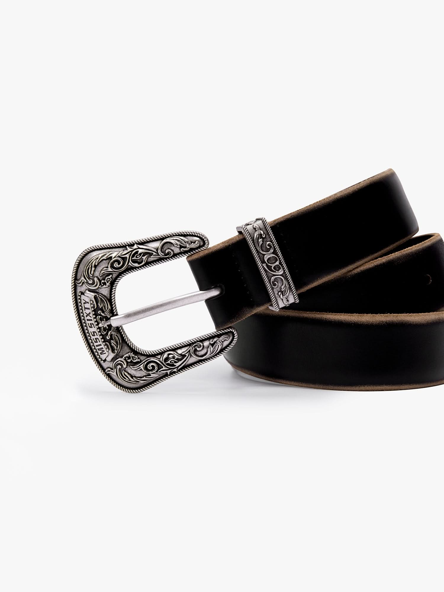 Genuine Leather Belt - Image 5