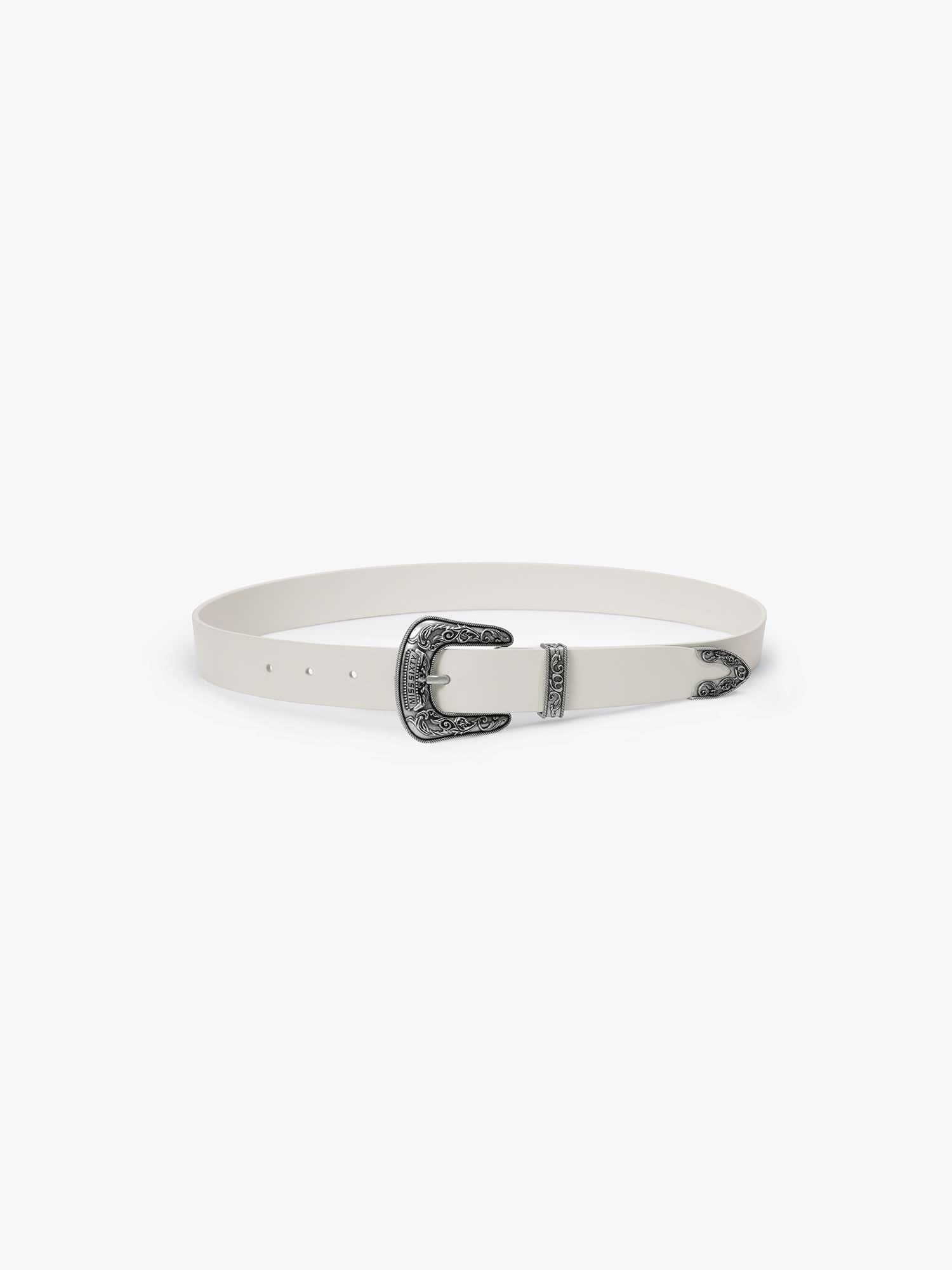 Genuine Leather Belt - Image 6