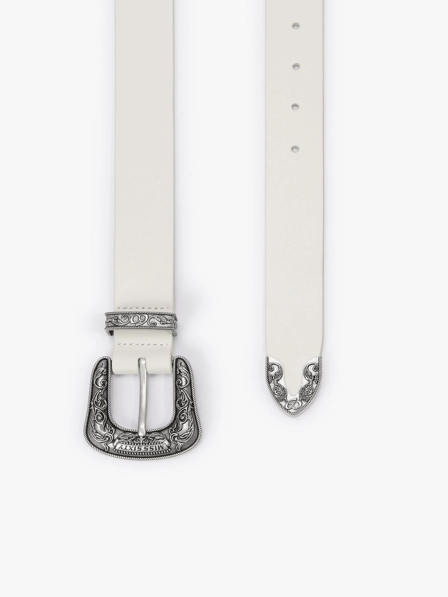 Genuine Leather Belt - Image 9