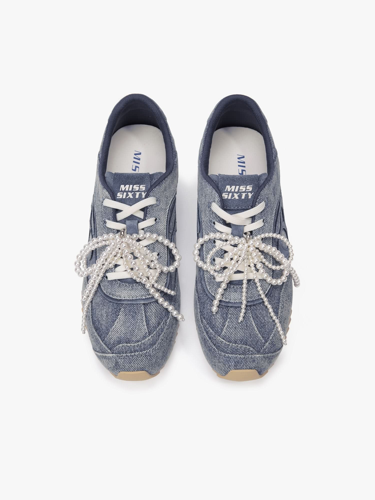 Lace-Up Casual Shoes - Image 3