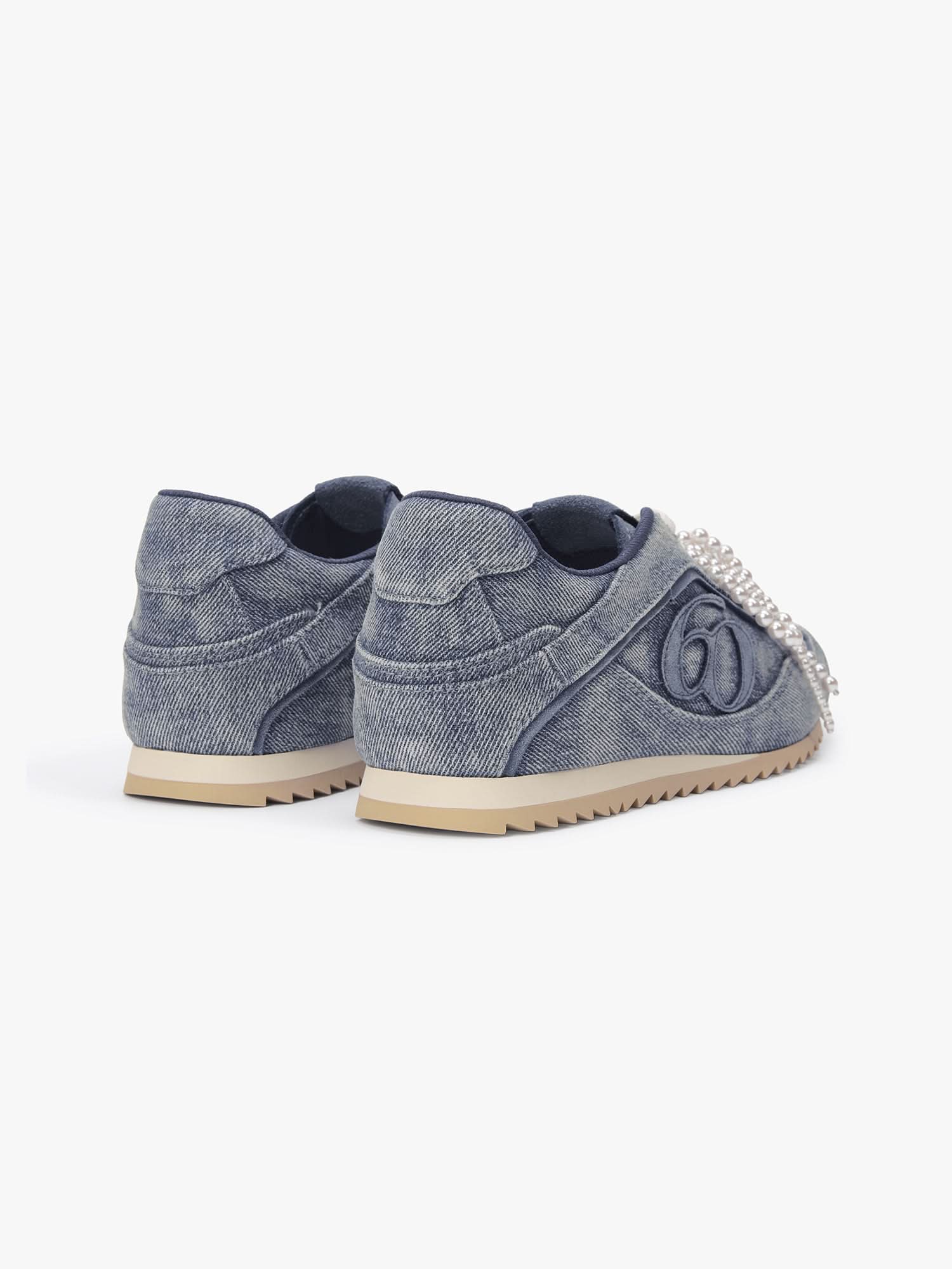 Lace-Up Casual Shoes - Image 4