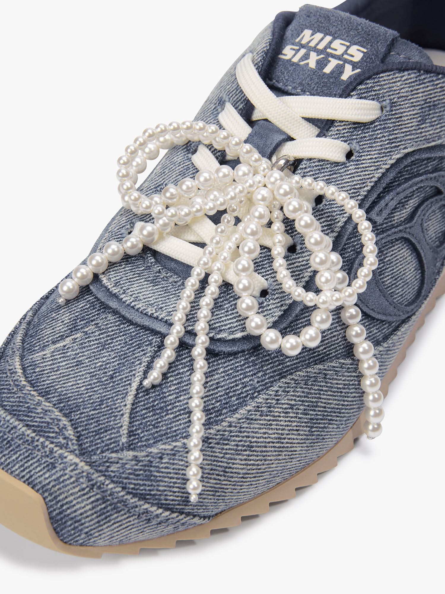 Lace-Up Casual Shoes - Image 5