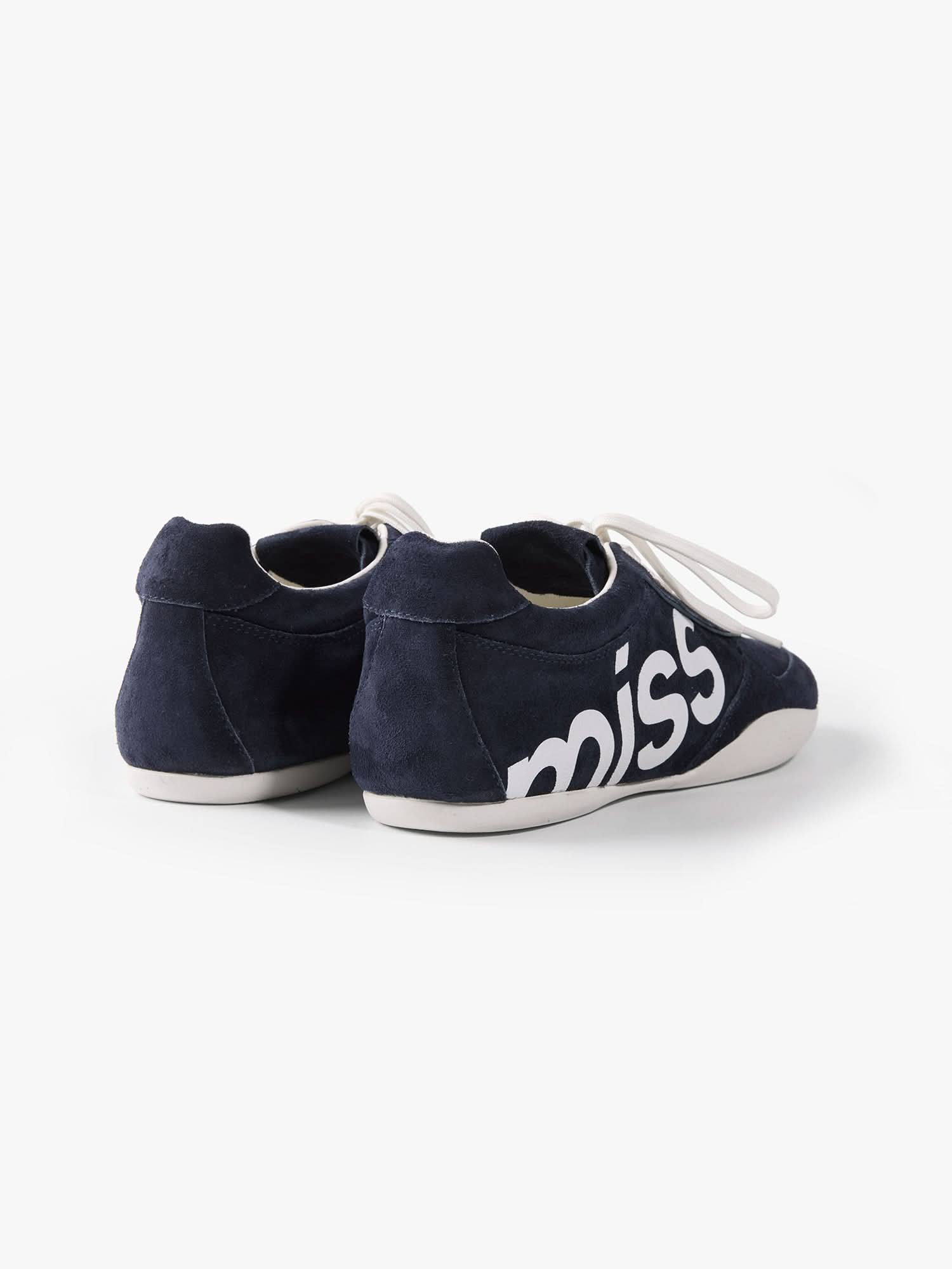 Lace-Up Sneakers - Image 4