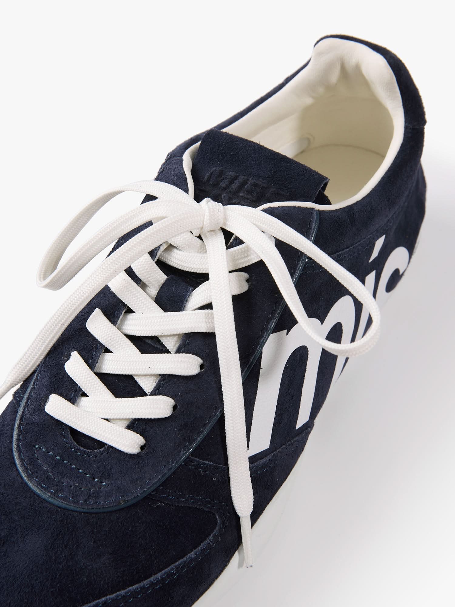 Lace-Up Sneakers - Image 5