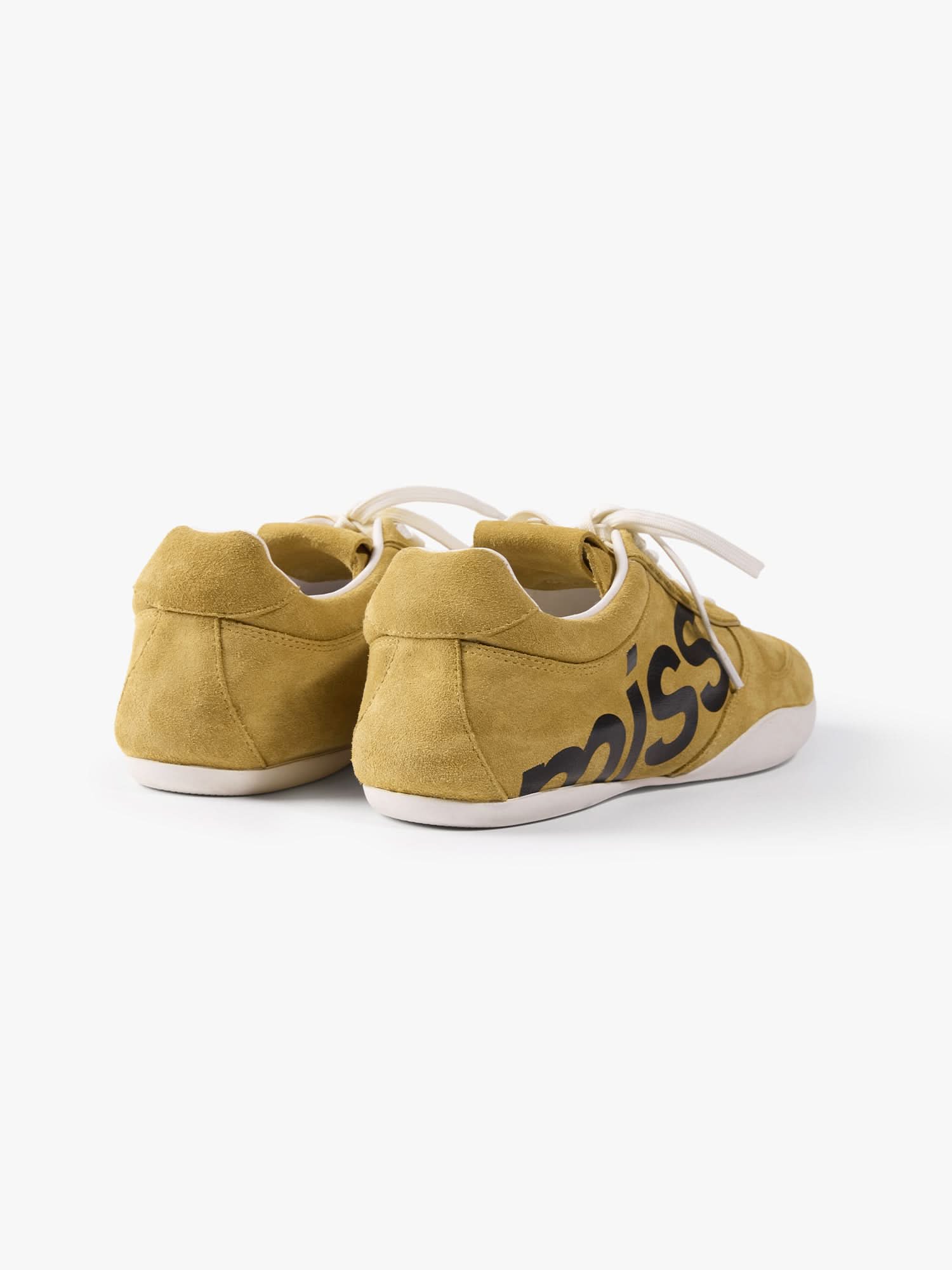 Lace-Up Sneakers - Image 4