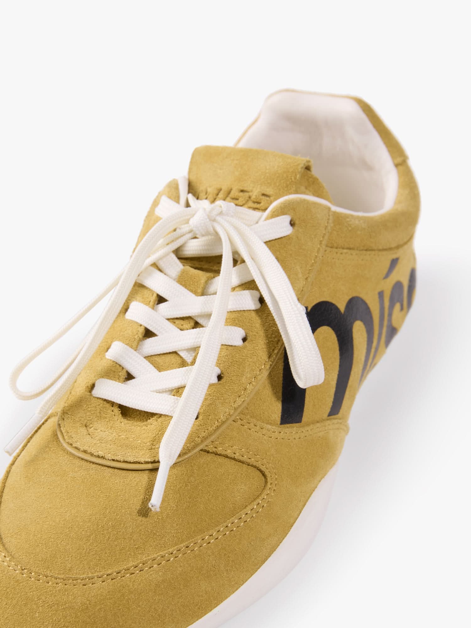 Lace-Up Sneakers - Image 5