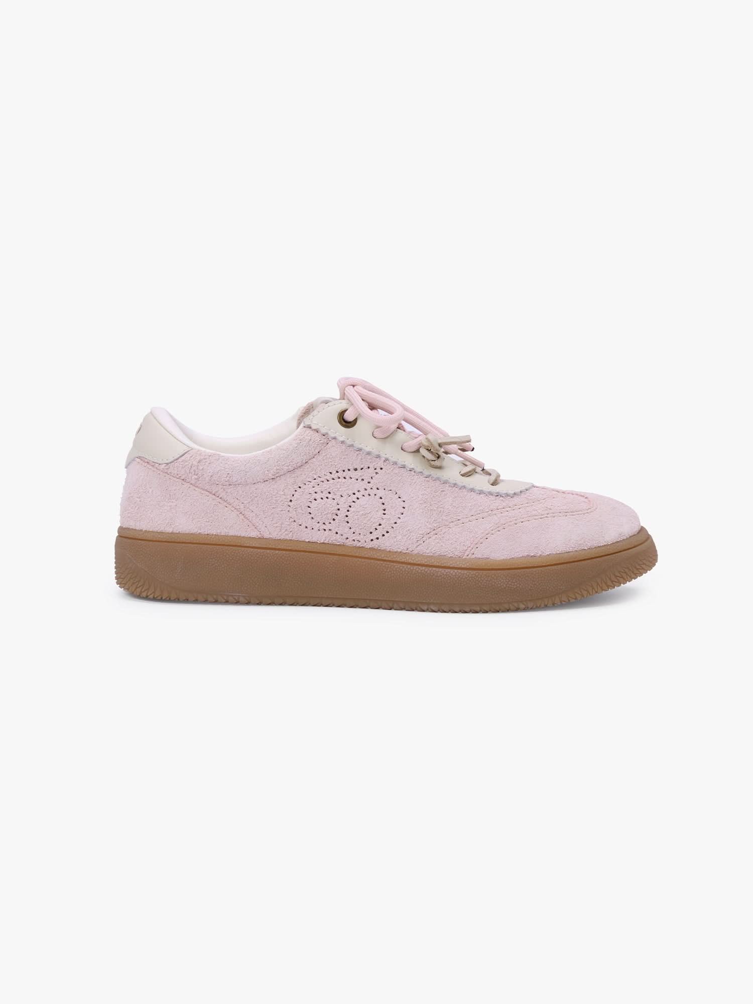 Lace-Up Sneakers - Image 6