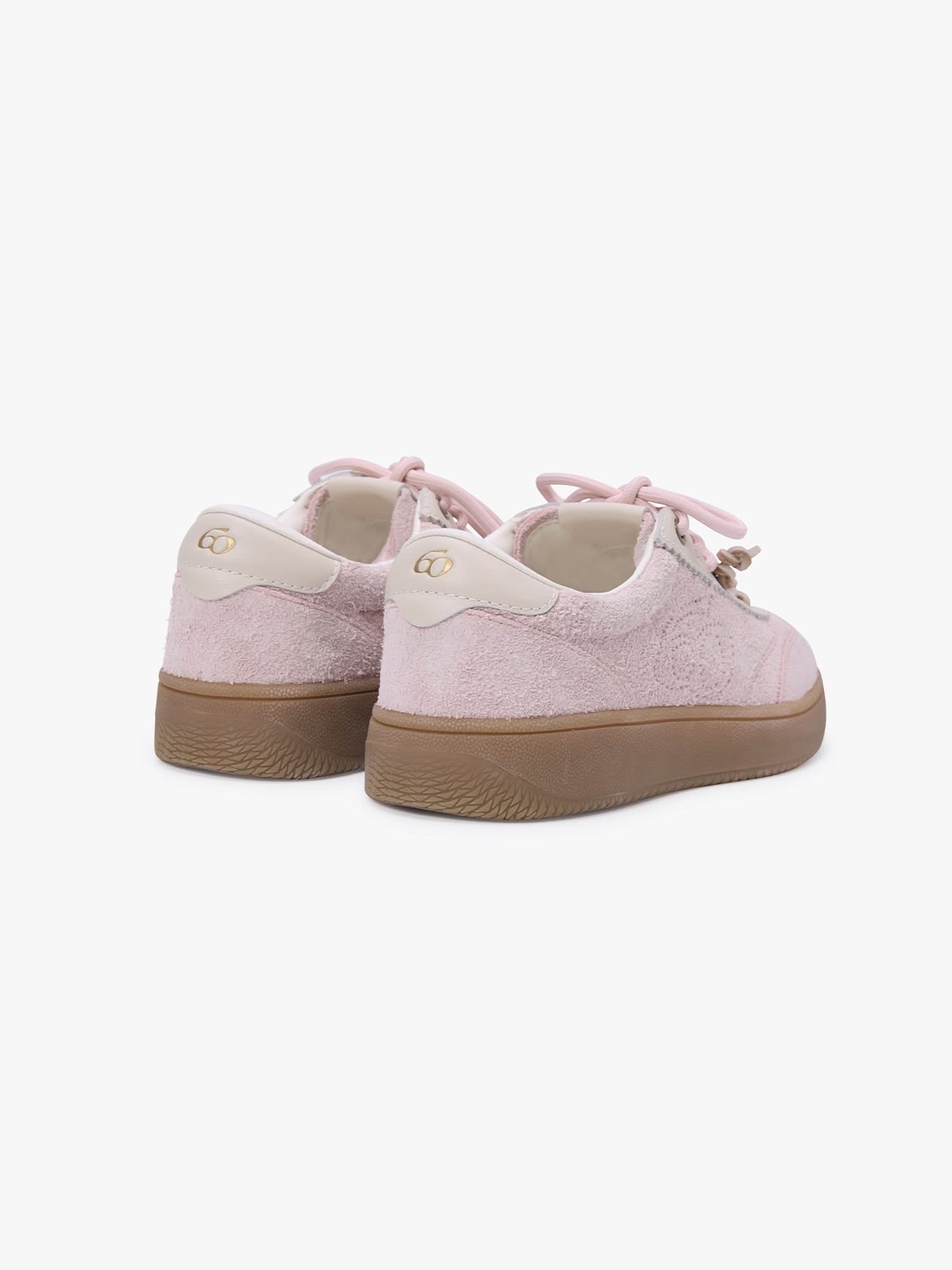 Lace-Up Sneakers - Image 9