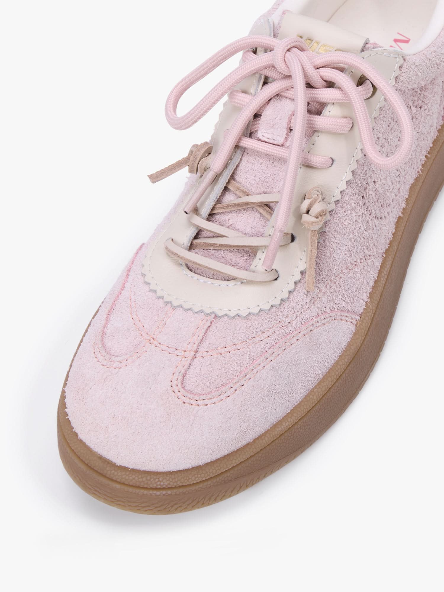 Lace-Up Sneakers - Image 10
