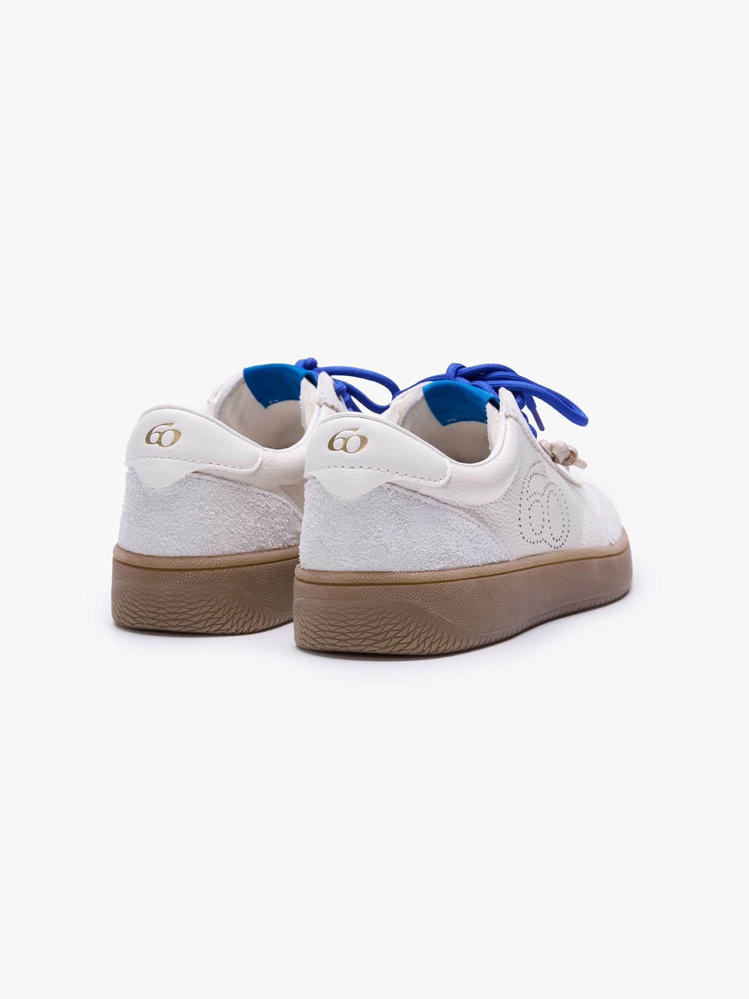 Lace-Up Sneakers - Image 4