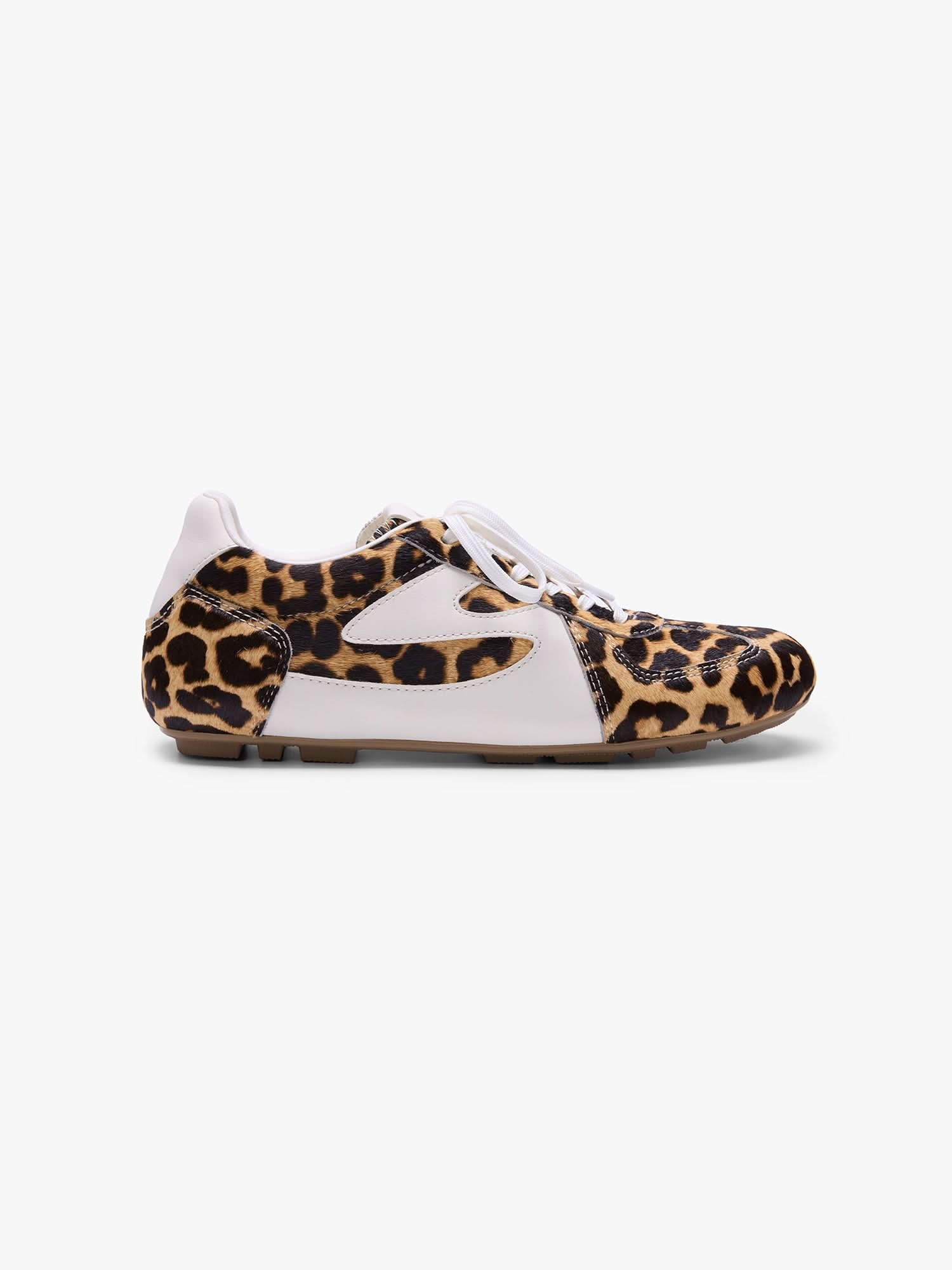 Lace-Up Sneakers - Image 11