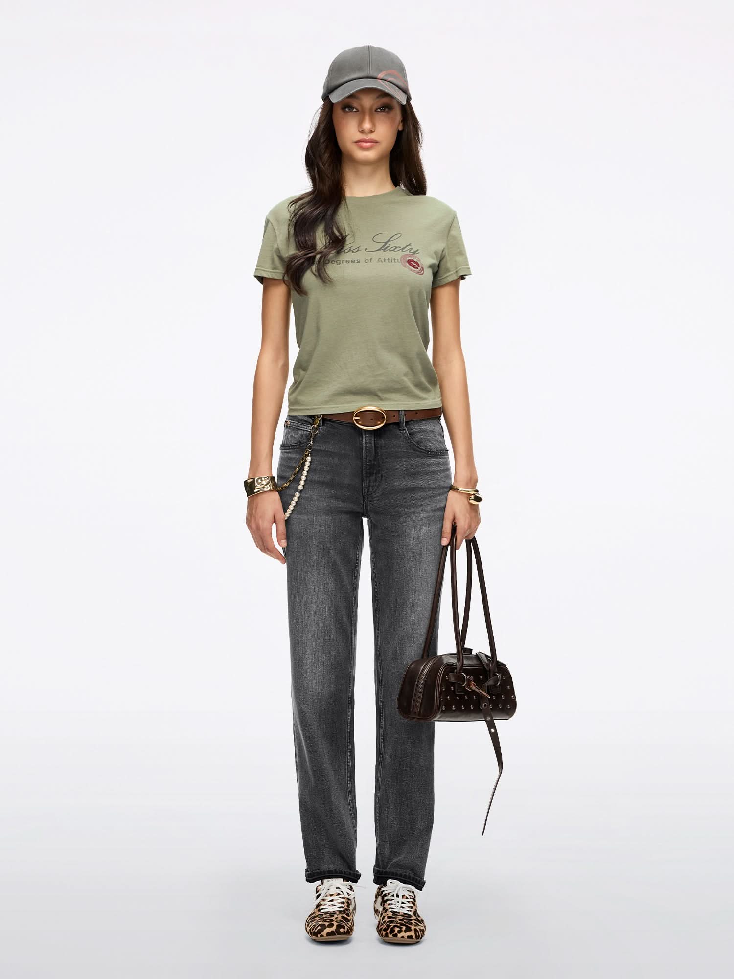 Lace-Up Sneakers - Image 12