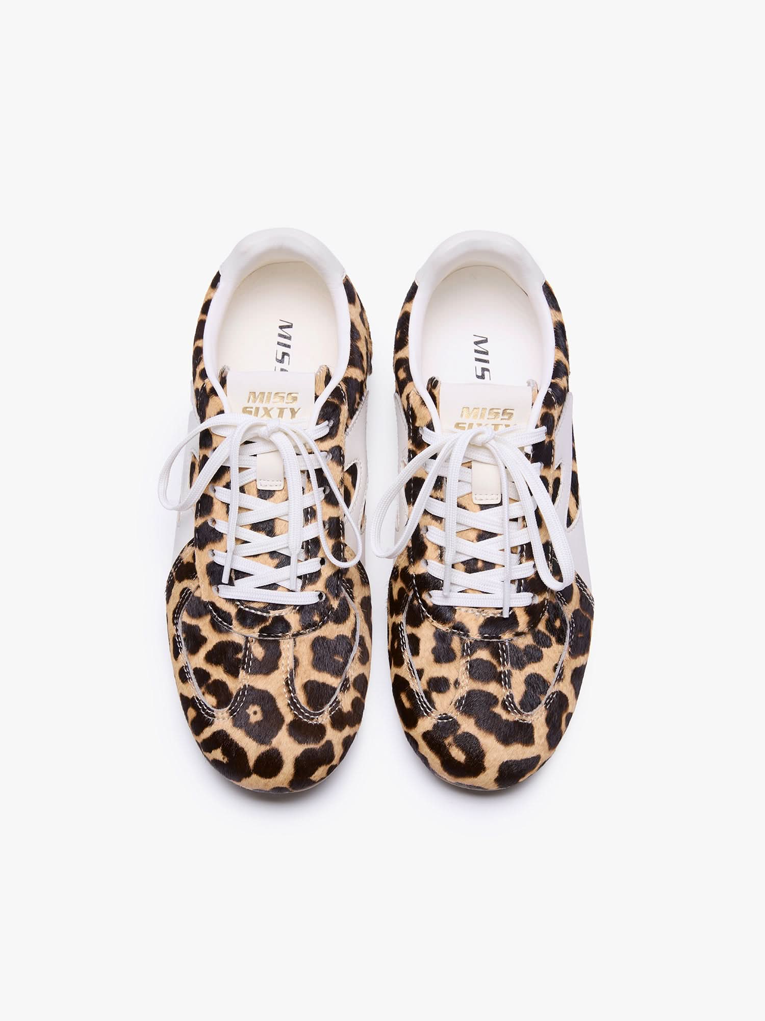 Lace-Up Sneakers - Image 13