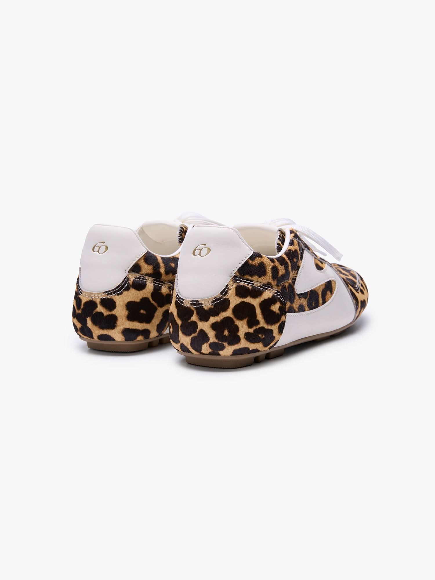 Lace-Up Sneakers - Image 14